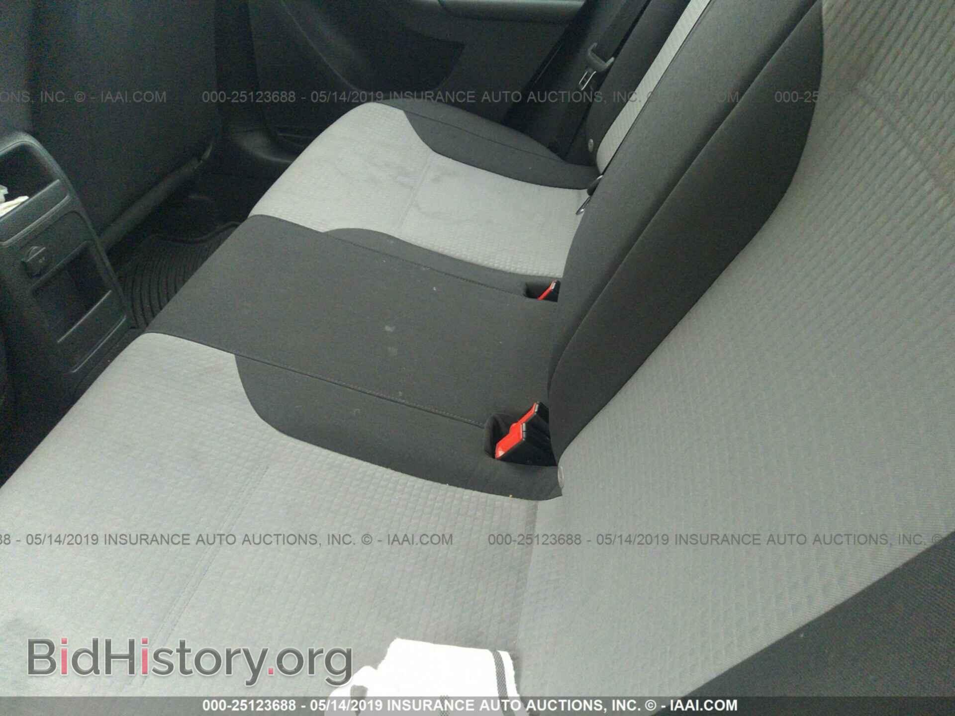 2017 VOLKSWAGEN JETTA - VIN: 3VW2B7AJ1HM214018 - Фото 8