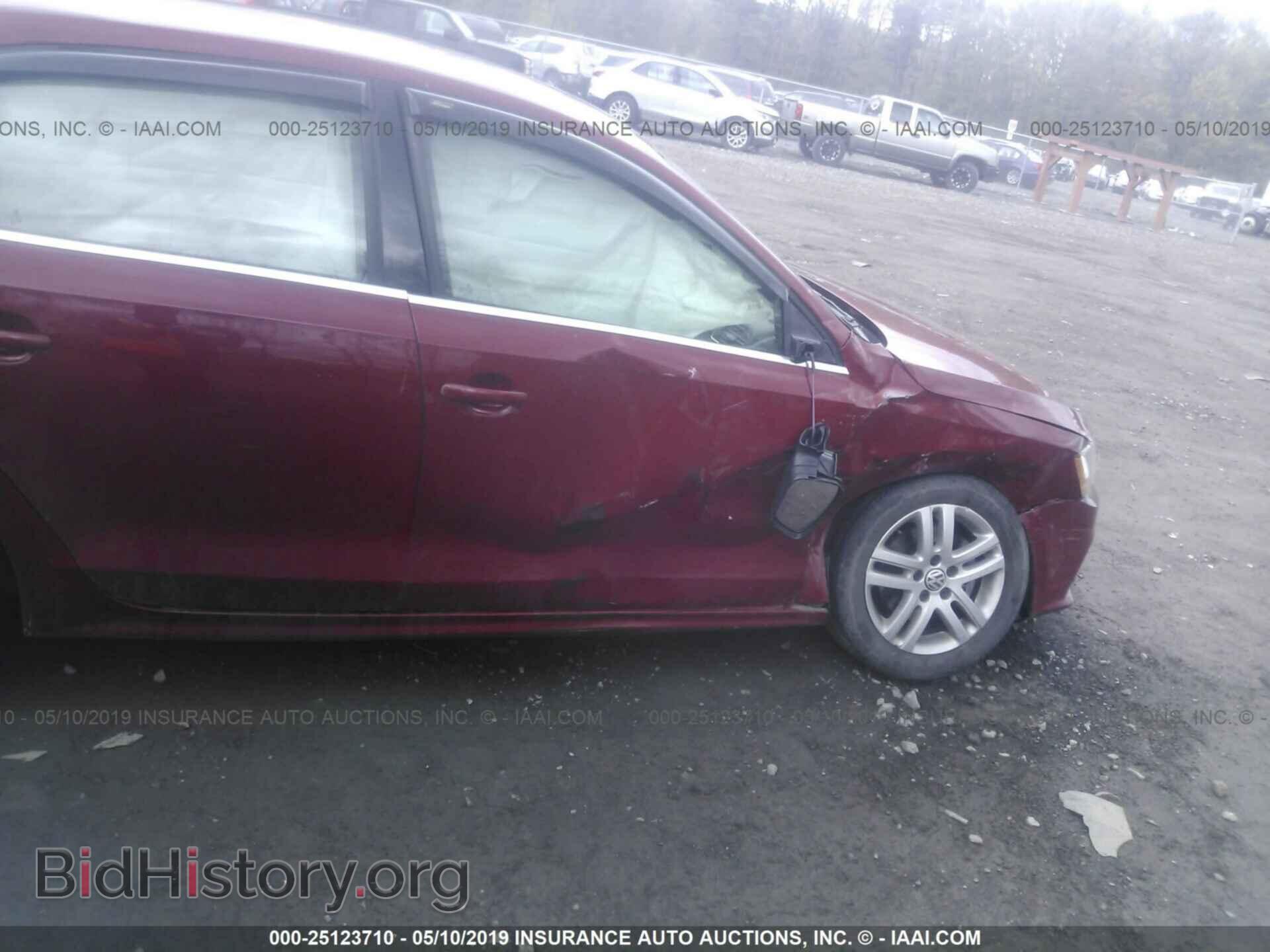 2017 VOLKSWAGEN JETTA - VIN: 3VW2B7AJXHM275500 - Photo 6