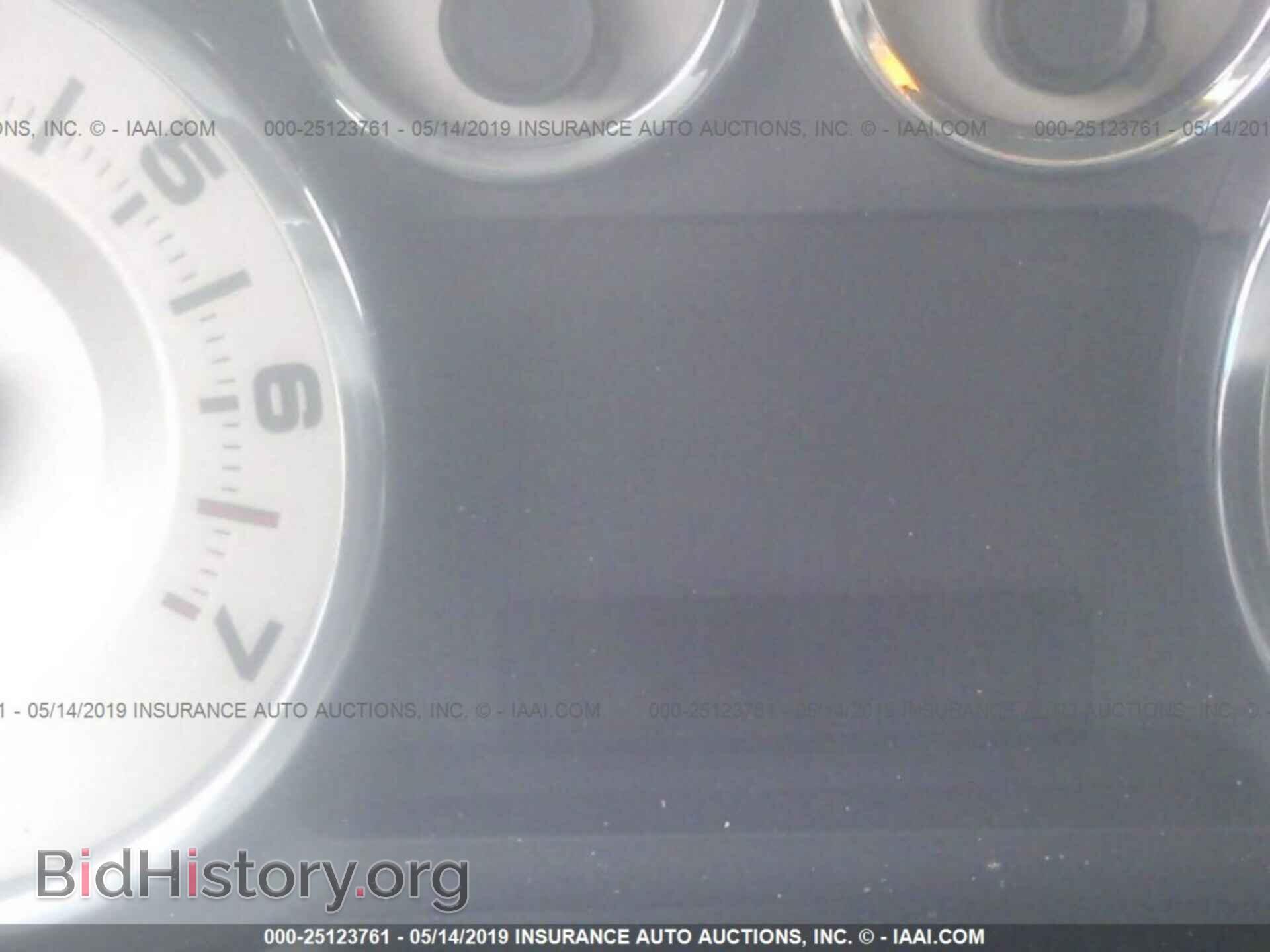 2008 FORD EDGE - VIN: 2FMDK48CX8BA47723 - Фото 7