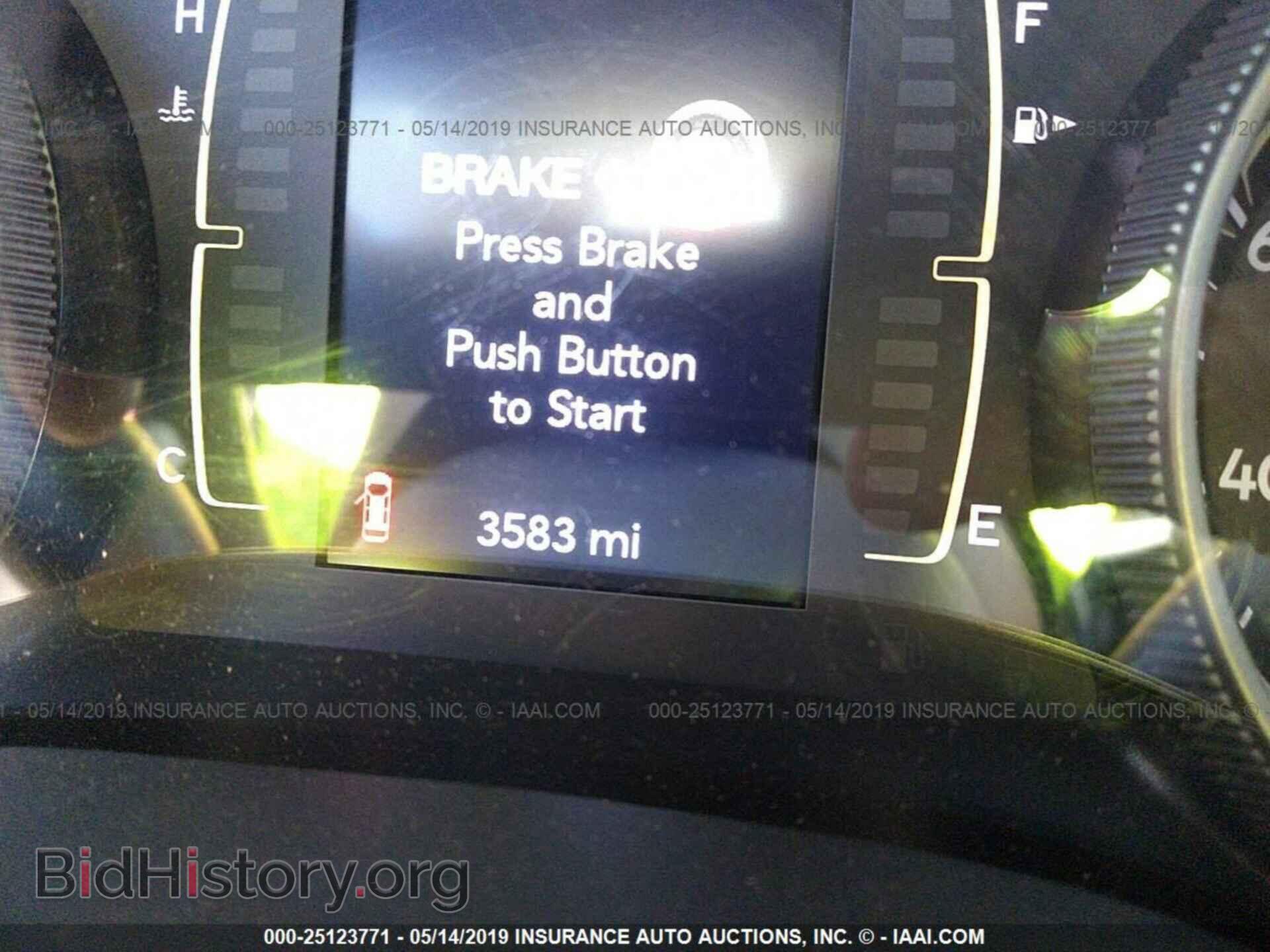2019 JEEP CHEROKEE - VIN: 1C4PJMLX6KD346609 - Фото 7