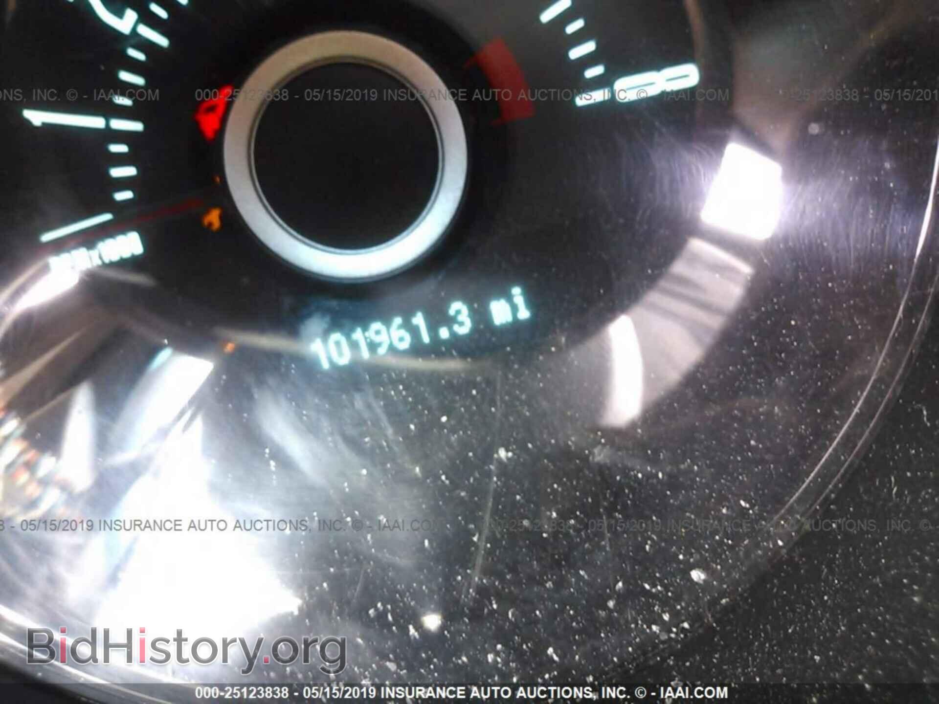 2013 FORD MUSTANG - VIN: 1ZVBP8AM2D5246350 - Фото 7