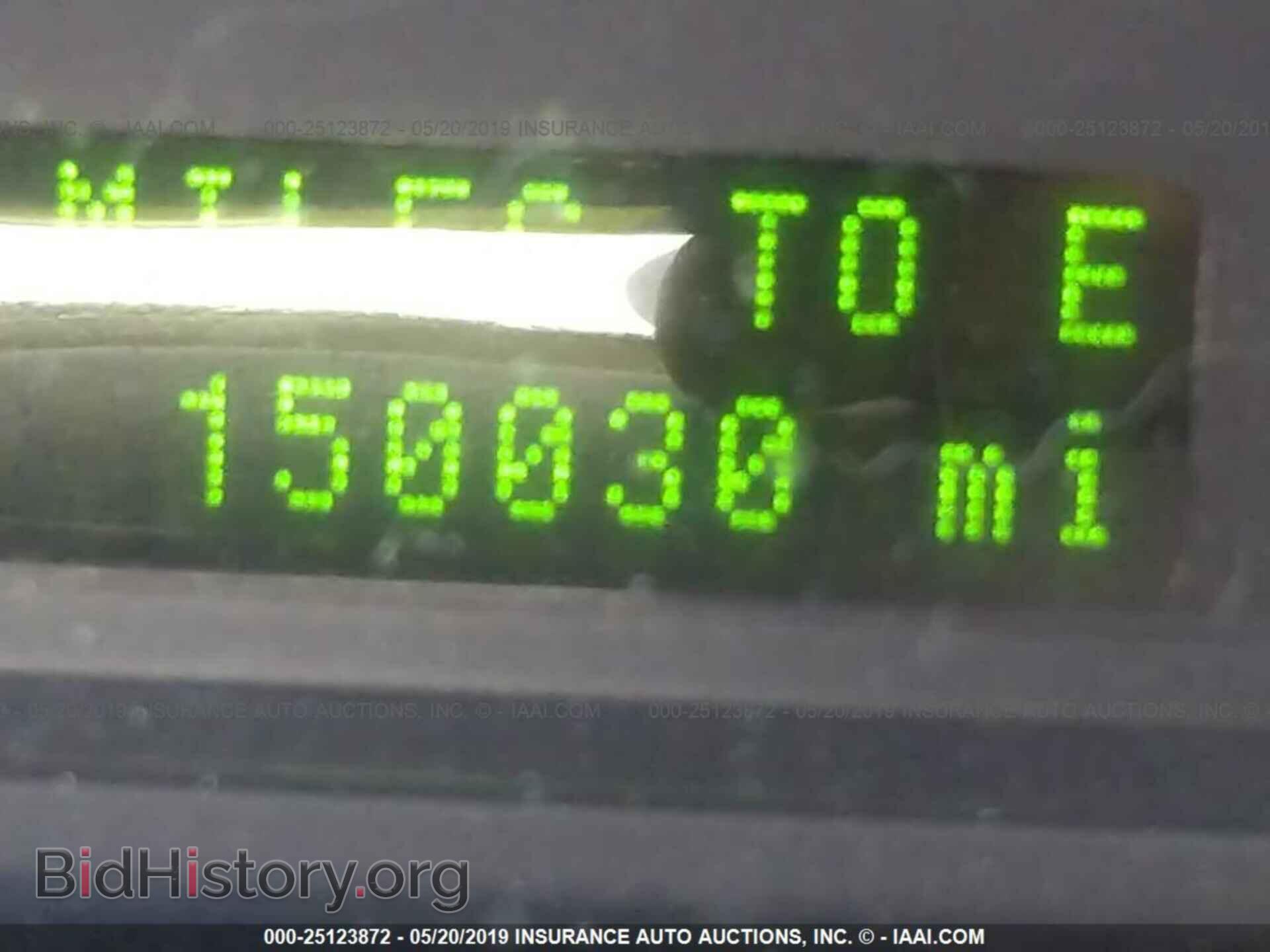 2010 FORD EDGE - VIN: 2FMDK4JC6ABA16940 - Фото 7