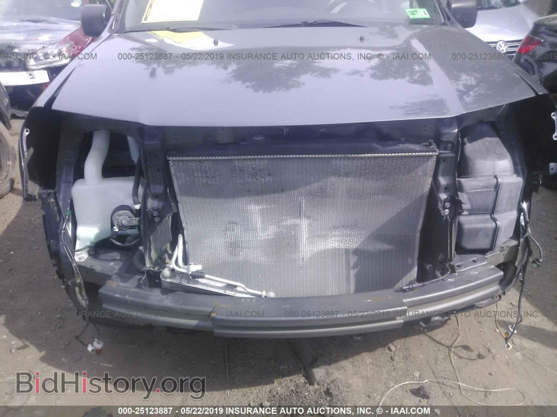 2012 HONDA PILOT - VIN: 5FNYF4H2XCB070559 - Фото 6
