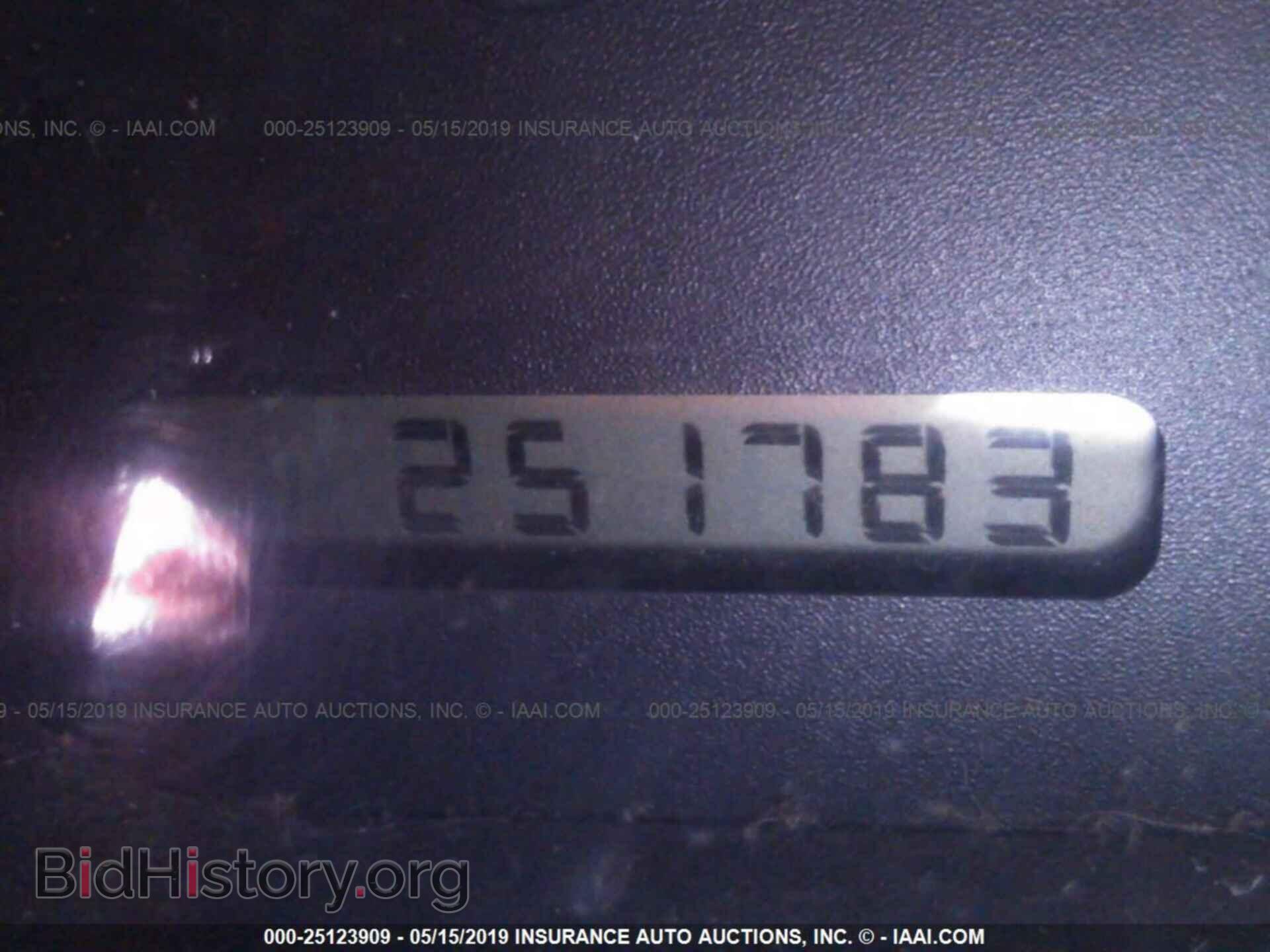 1997 DODGE DAKOTA - VIN: 1B7FL26X7VS113392 - Фото 7