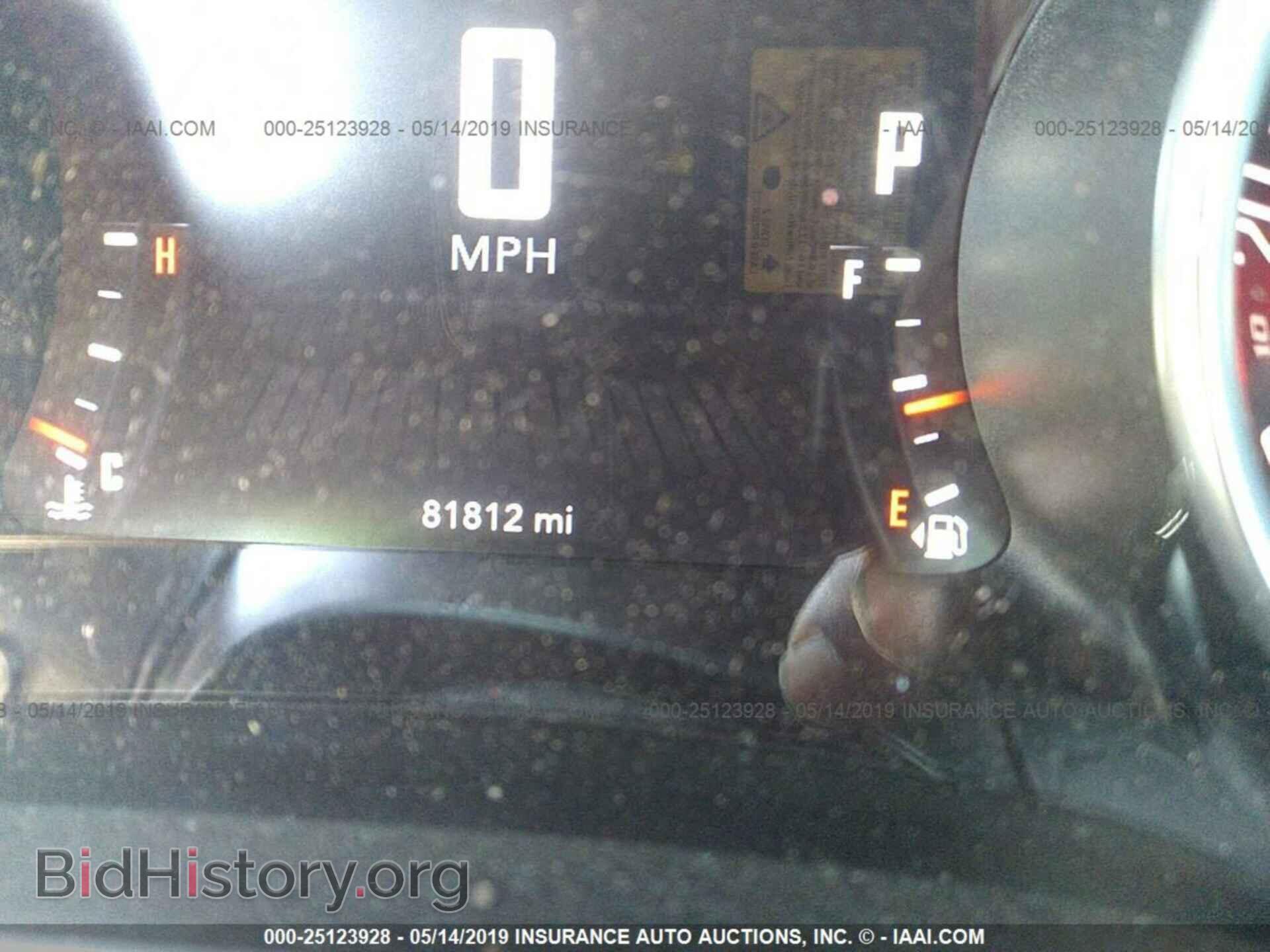 2016 DODGE CHALLENGER - VIN: 2C3CDZAG9GH107947 - Фото 7