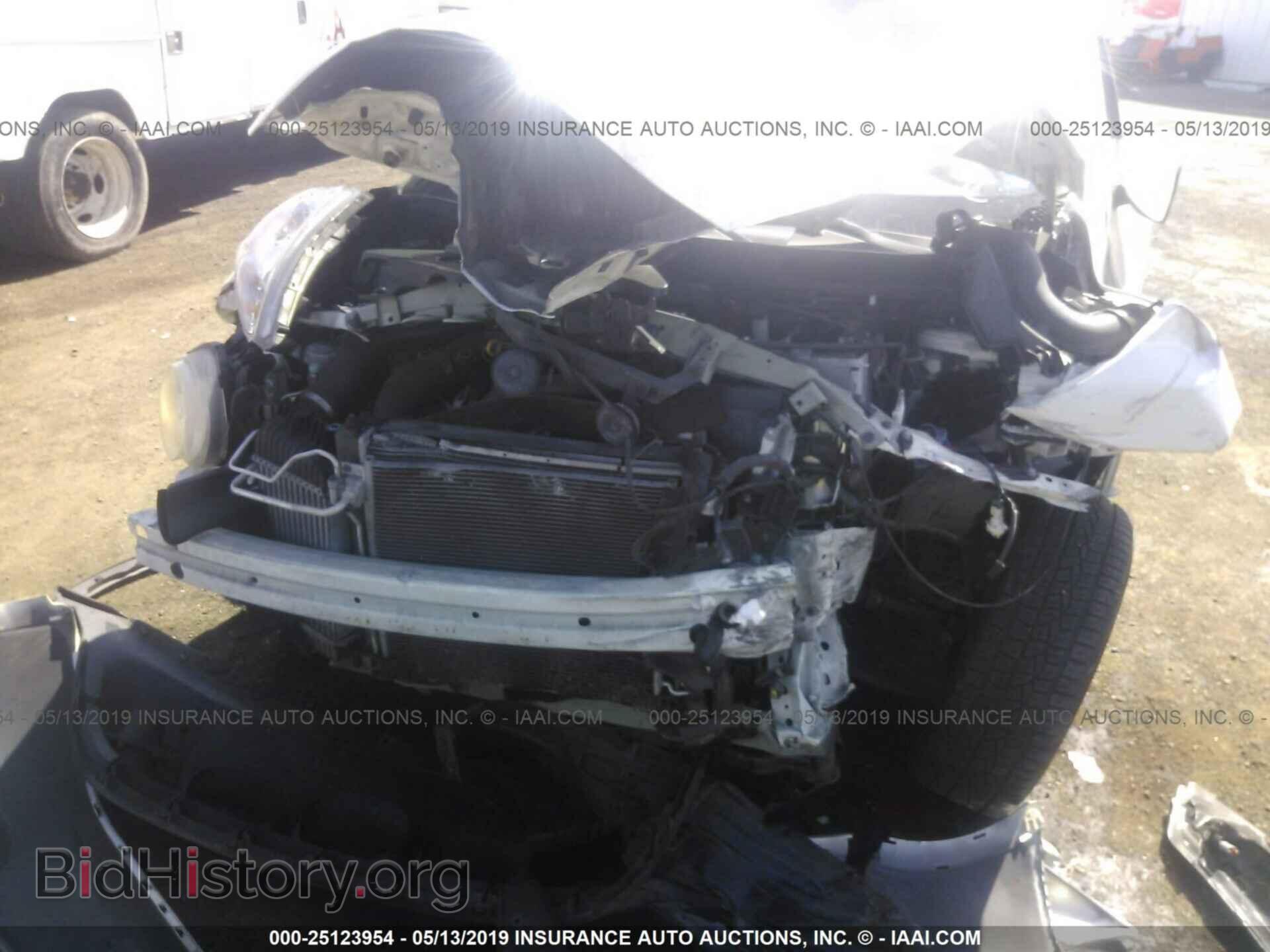 2012 NISSAN JUKE - VIN: JN8AF5MR2CT101105 - Фото 6