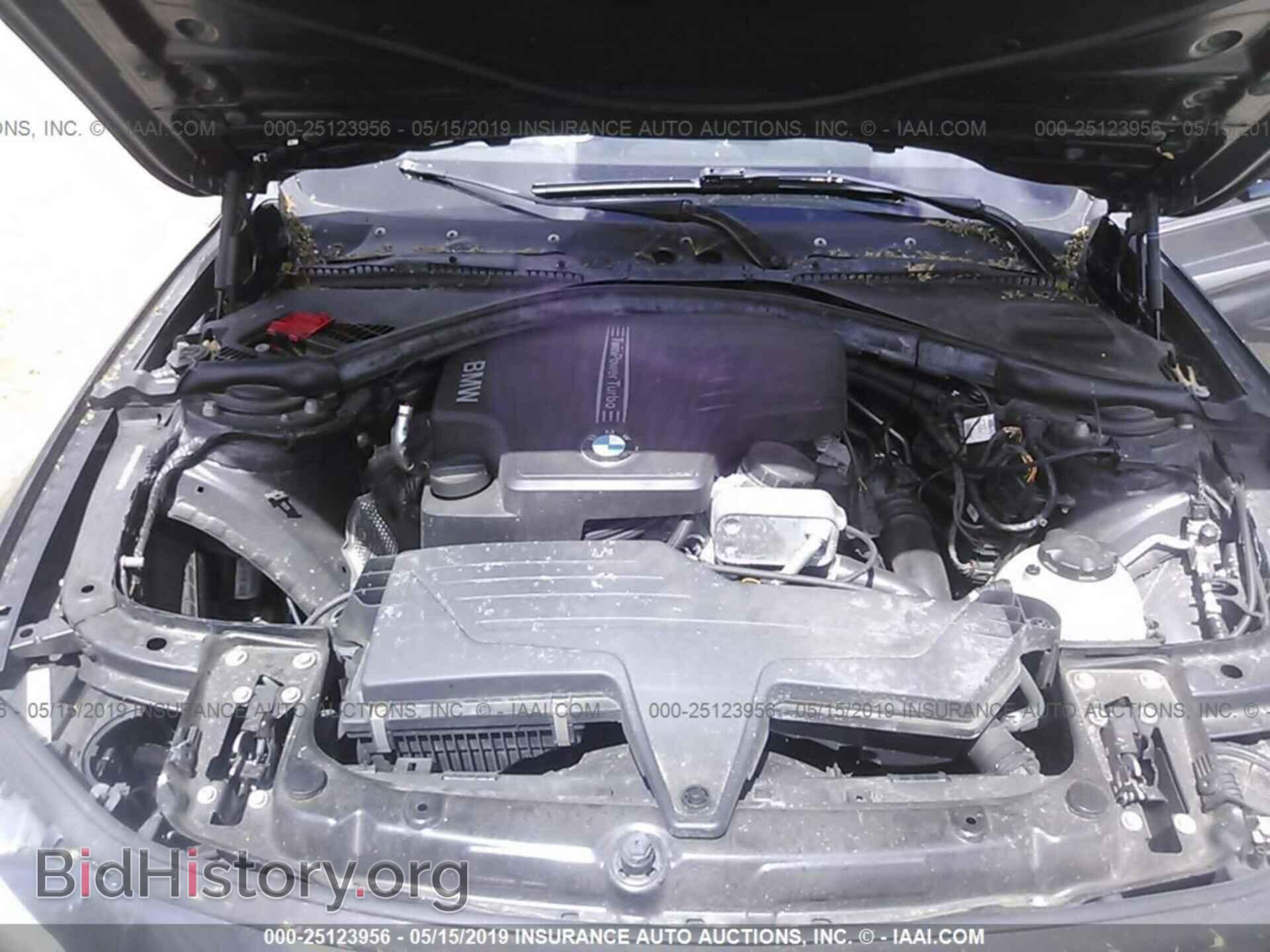 2013 BMW 328 - VIN: WBA3B3G55DNR81071 - Фото 10