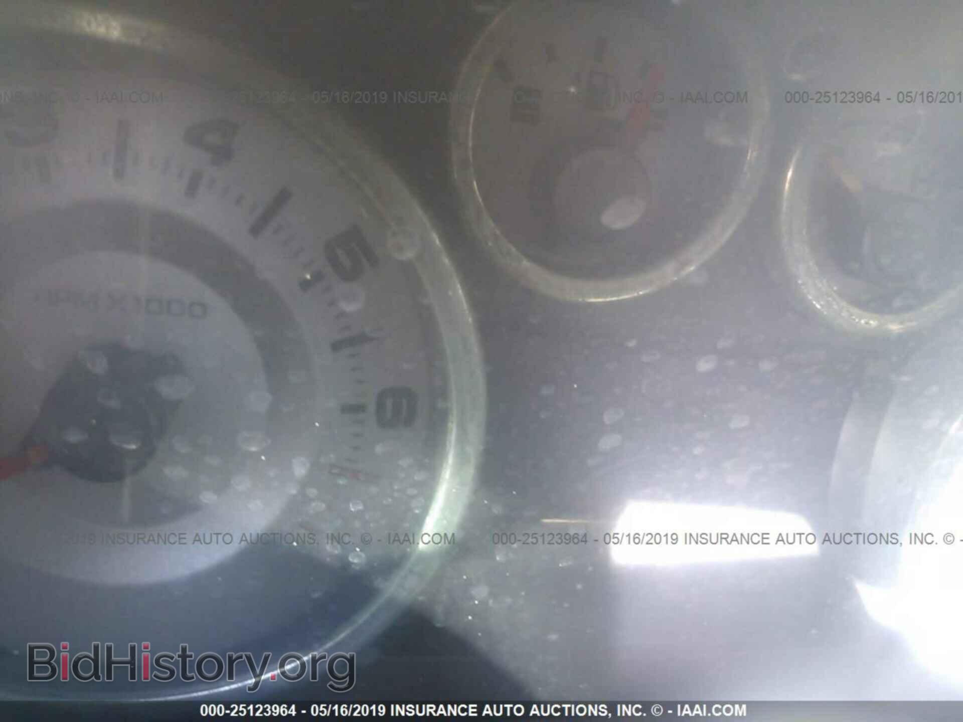 2008 FORD EDGE - VIN: 2FMDK49C08BA62052 - Фото 7