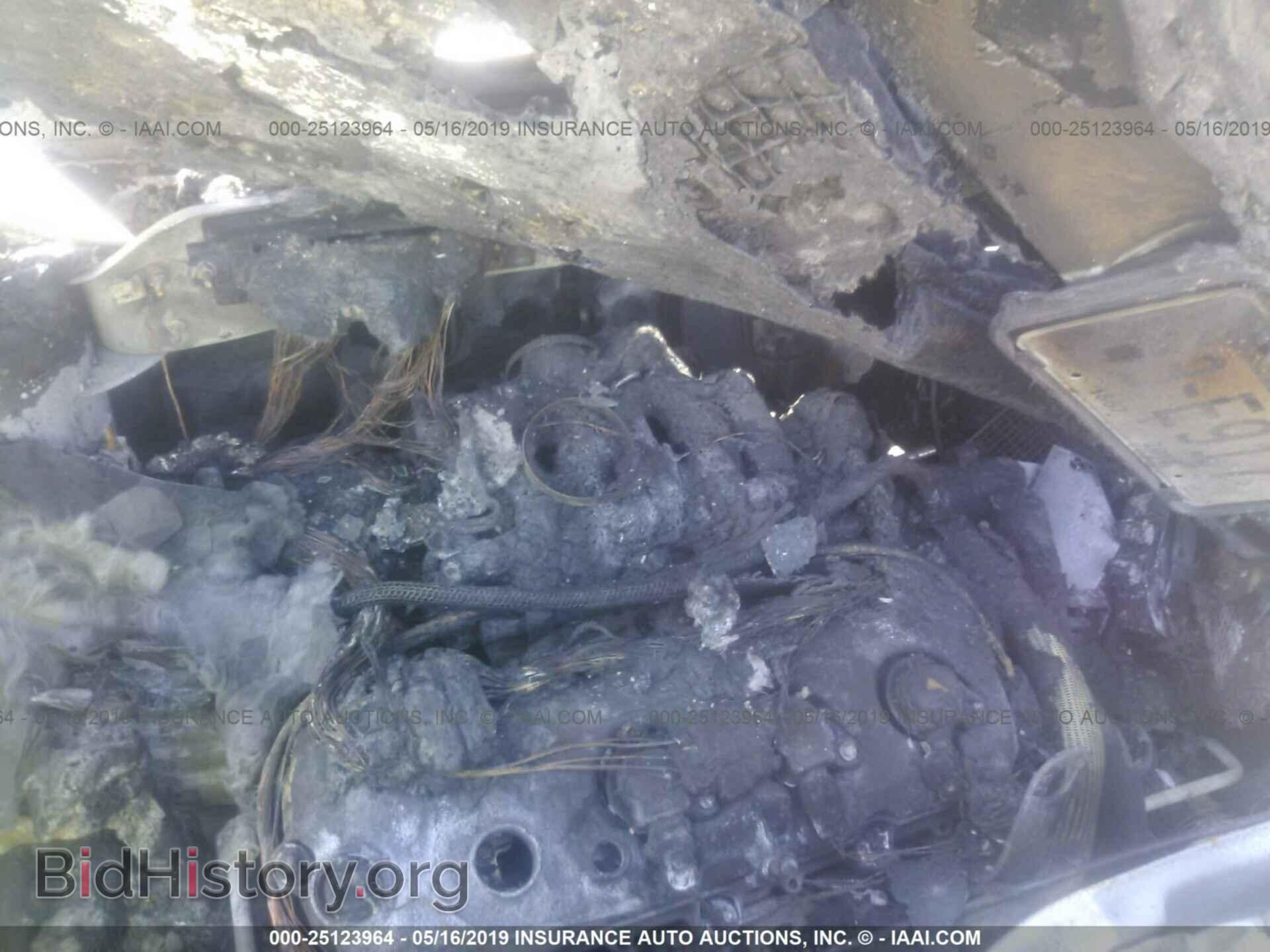 2008 FORD EDGE - VIN: 2FMDK49C08BA62052 - Фото 10