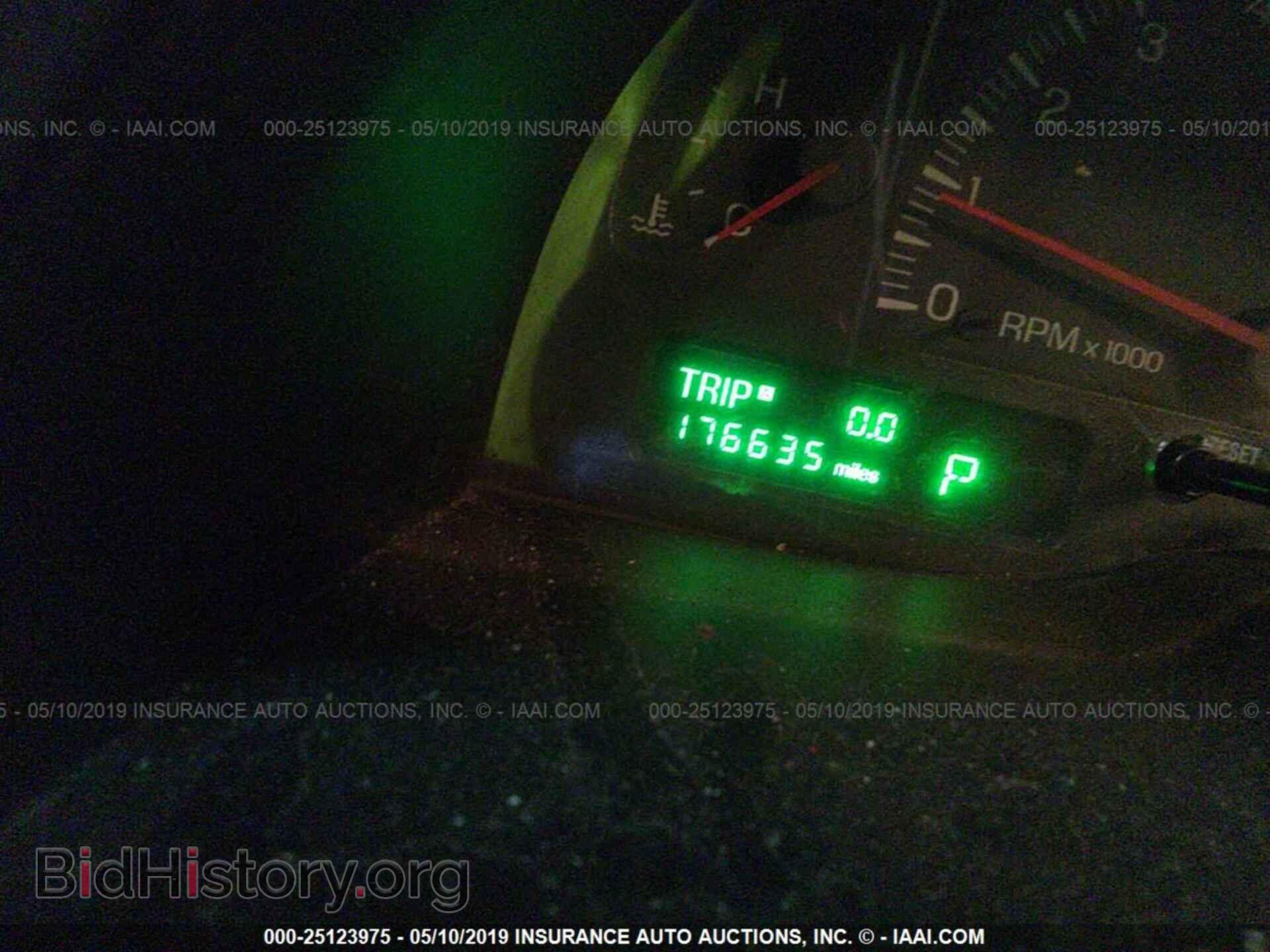 2002 LINCOLN LS - VIN: 1LNHM87A72Y685683 - Photo 7