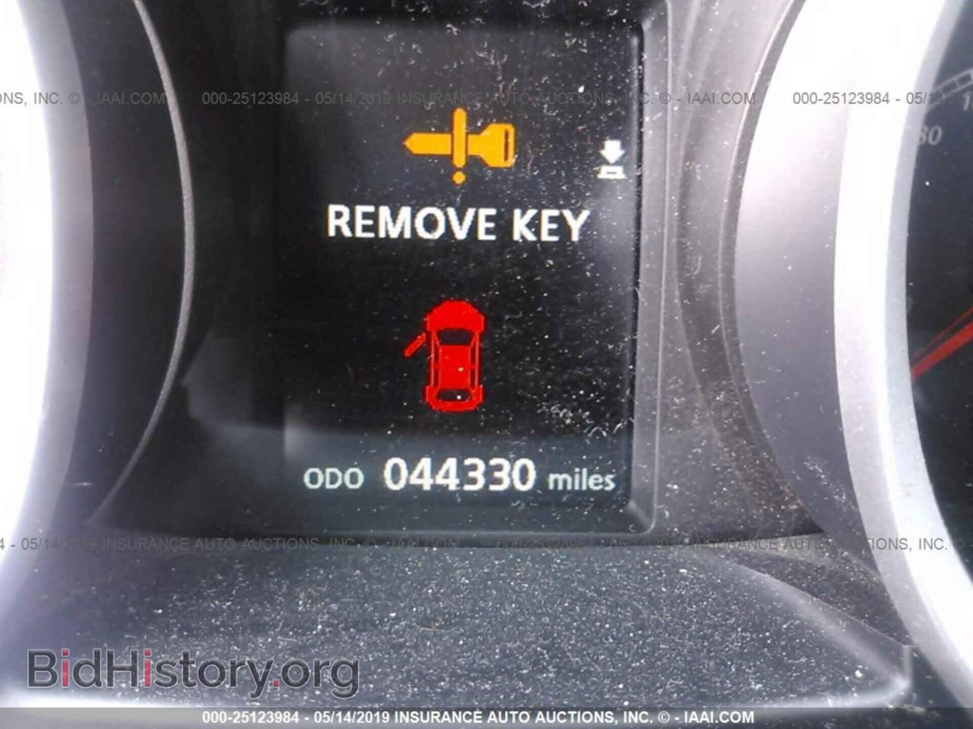 2016 MITSUBISHI LANCER - VIN: JA32U2FU3GU002135 - Фото 7