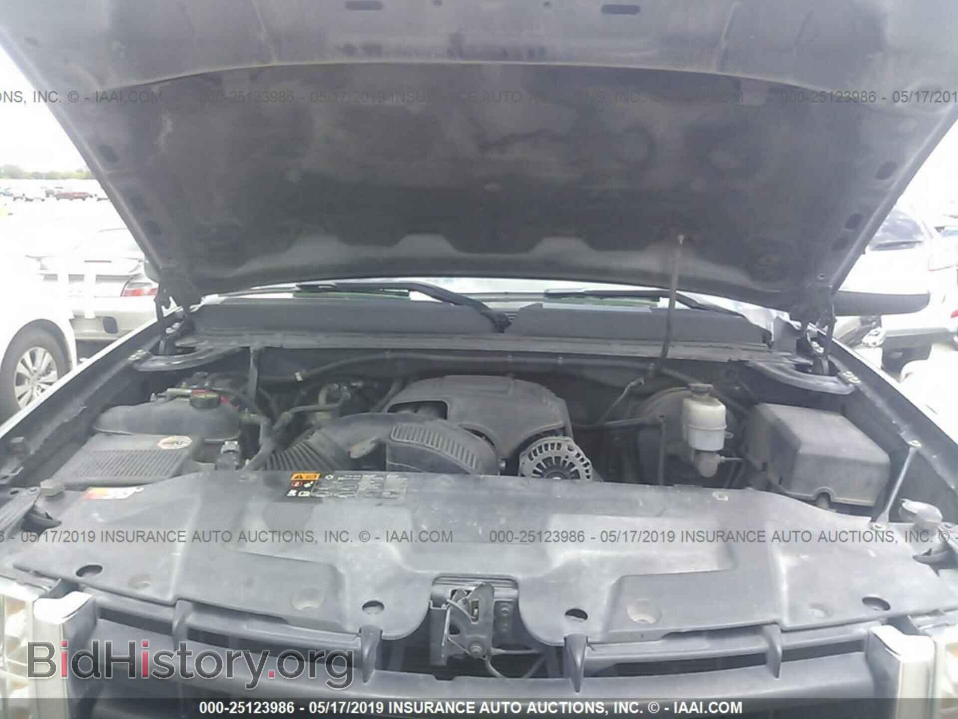 2011 GMC SIERRA - VIN: 3GTP1VE07BG351035 - Фото 10