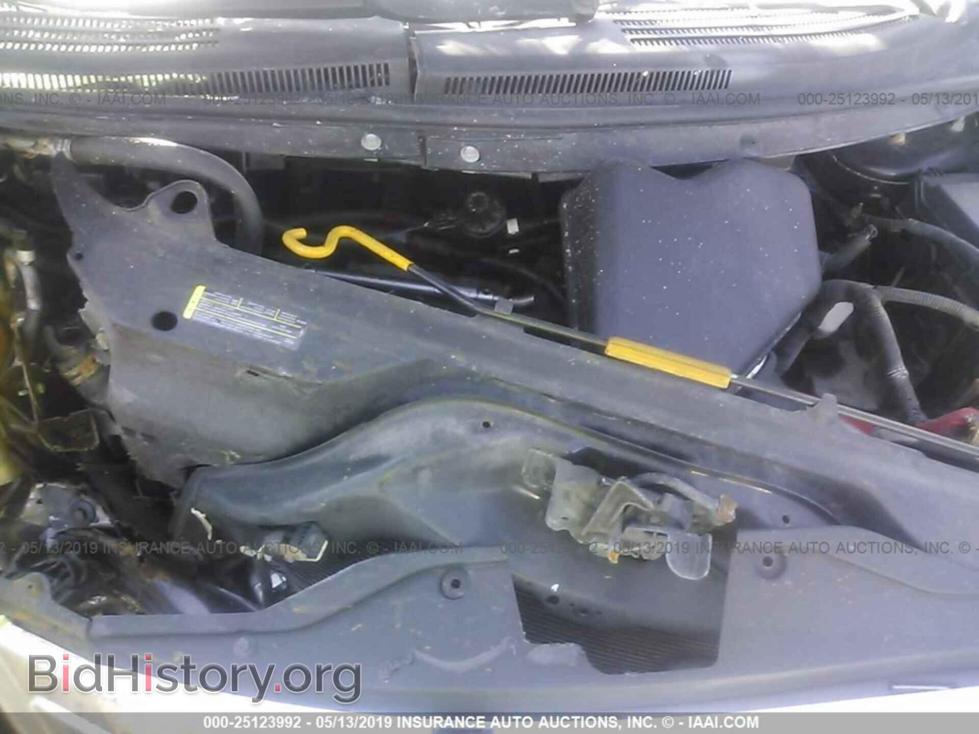 2007 FORD EDGE - VIN: 2FMDK39C17BA32440 - Фото 10