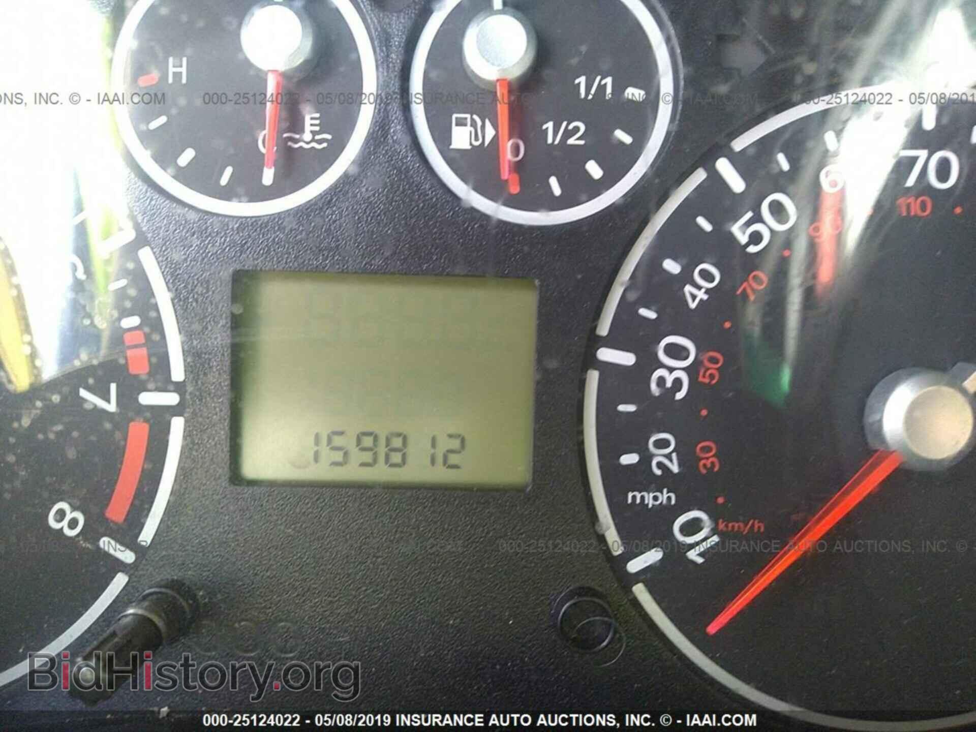 2013 FORD TRANSIT CONNECT - VIN: NM0LS7BNXDT172045 - Фото 7