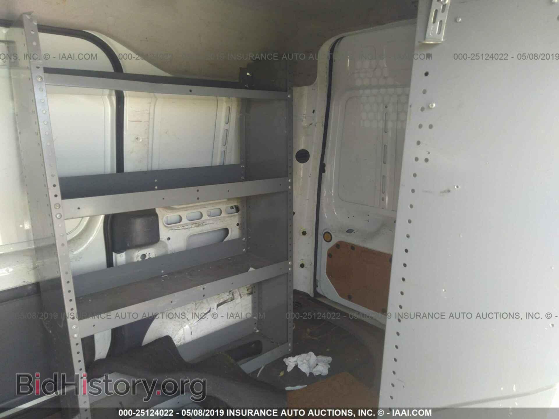 2013 FORD TRANSIT CONNECT - VIN: NM0LS7BNXDT172045 - Фото 8