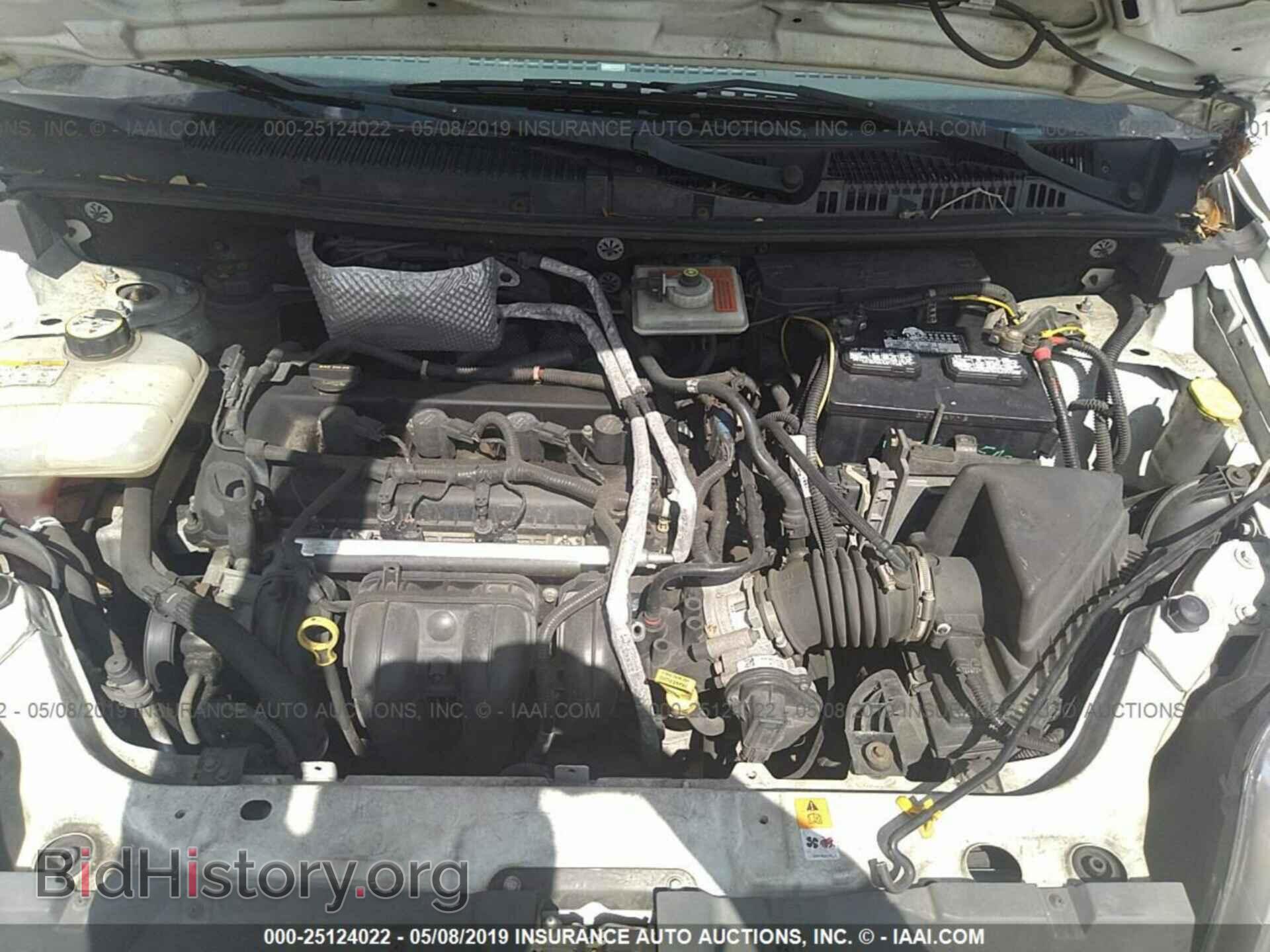2013 FORD TRANSIT CONNECT - VIN: NM0LS7BNXDT172045 - Фото 10