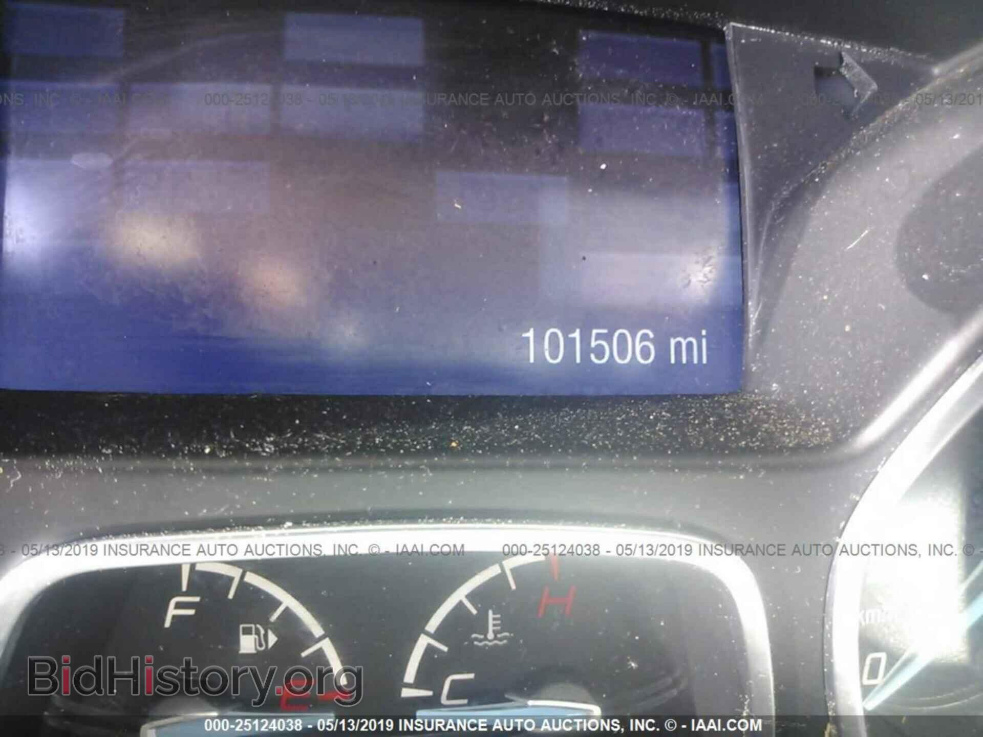 2013 FORD FOCUS - VIN: 1FADP3K27DL341905 - Photo 7