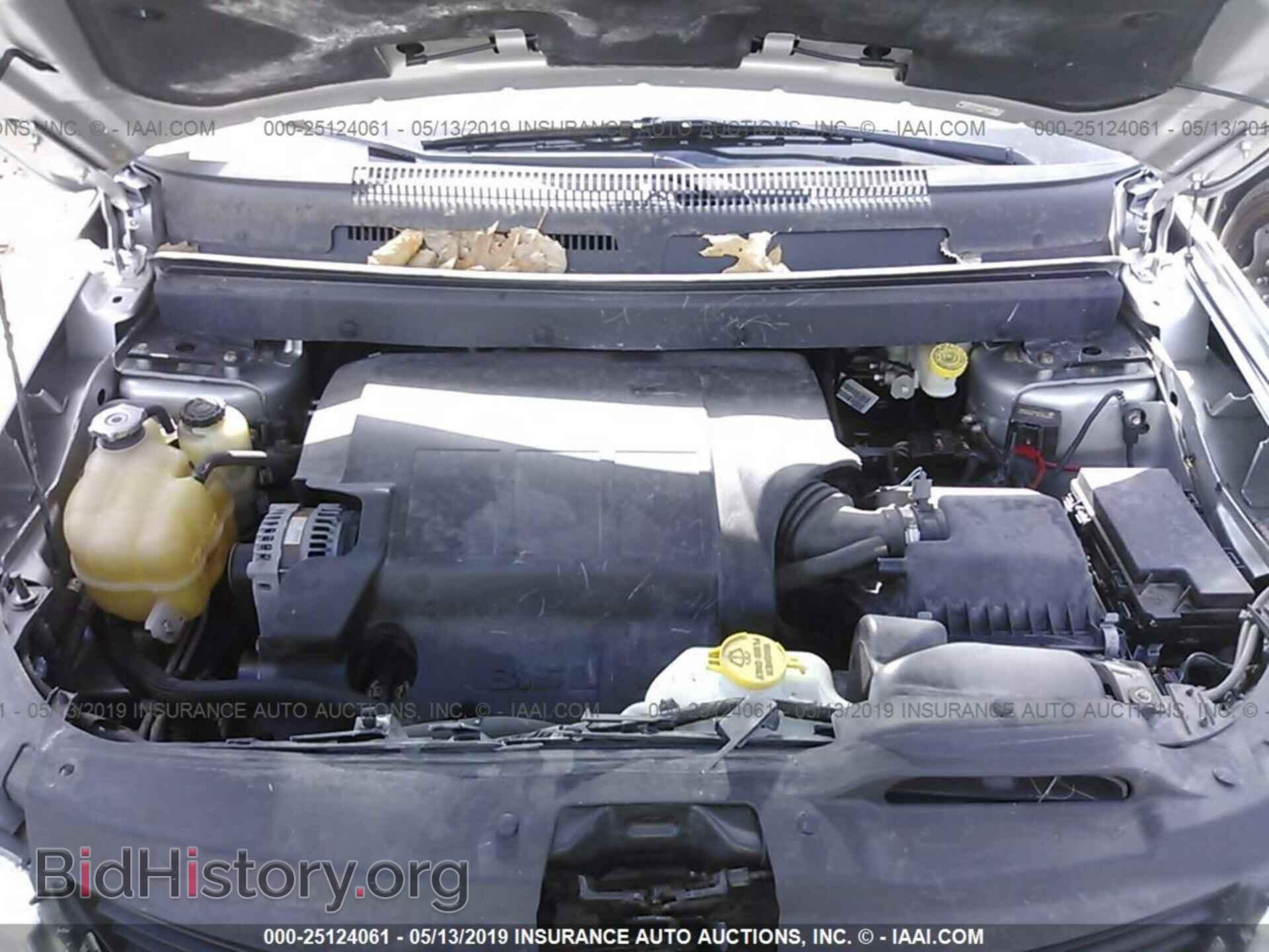 2009 DODGE JOURNEY - VIN: 3D4GG67V29T579266 - Фото 10