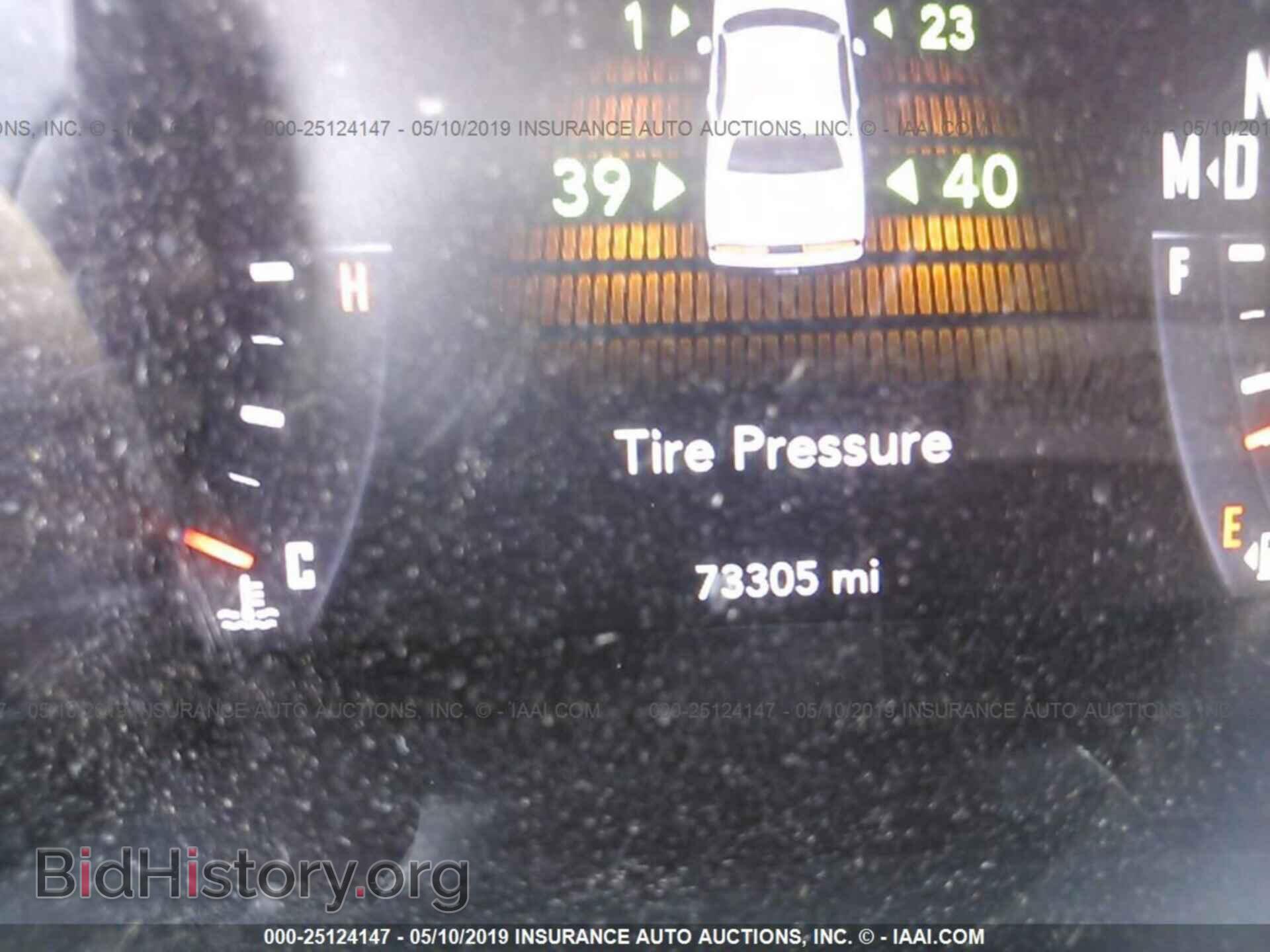2015 DODGE CHALLENGER - VIN: 2C3CDZAT4FH702426 - Фото 7