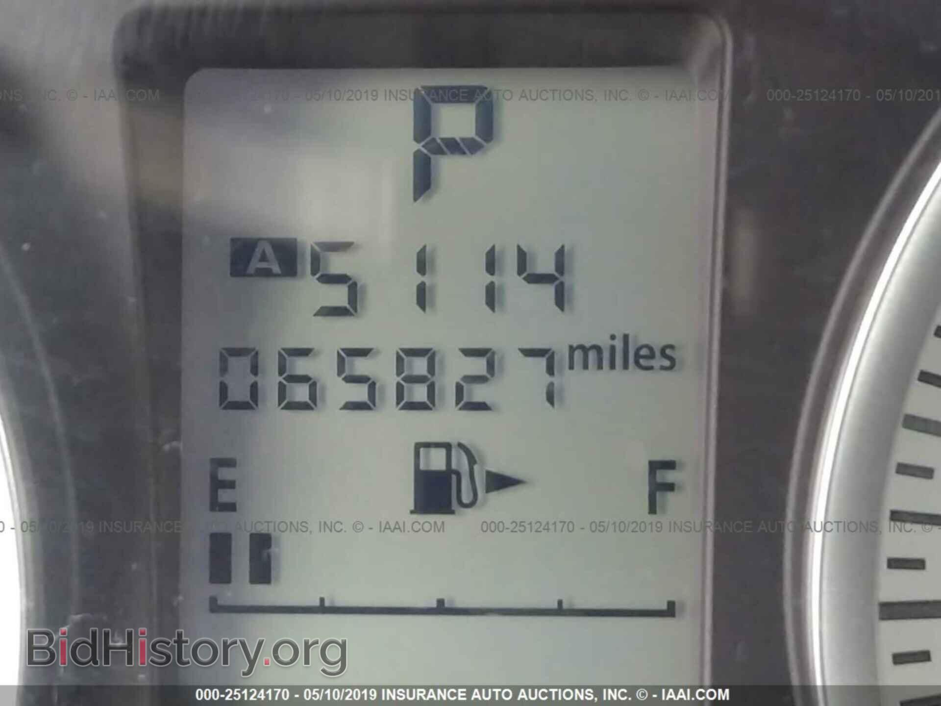 2013 SUBARU IMPREZA - VIN: JF1GJAA63DH028702 - Фото 7