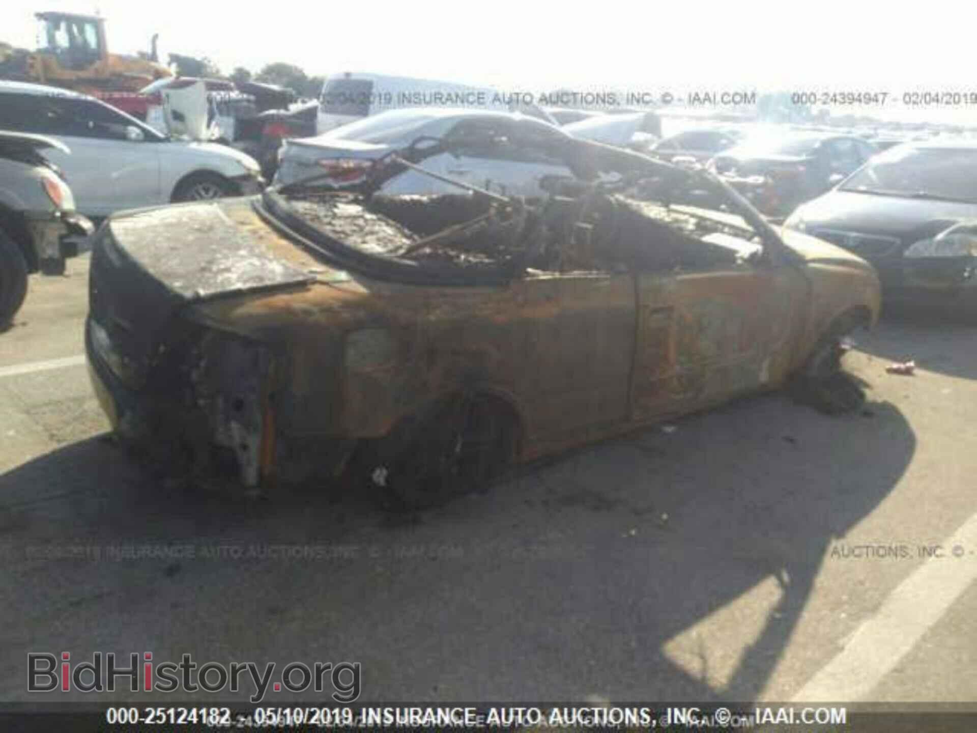 2008 AUDI A4 - VIN: WAUDF48H08K016729 - Фото 4
