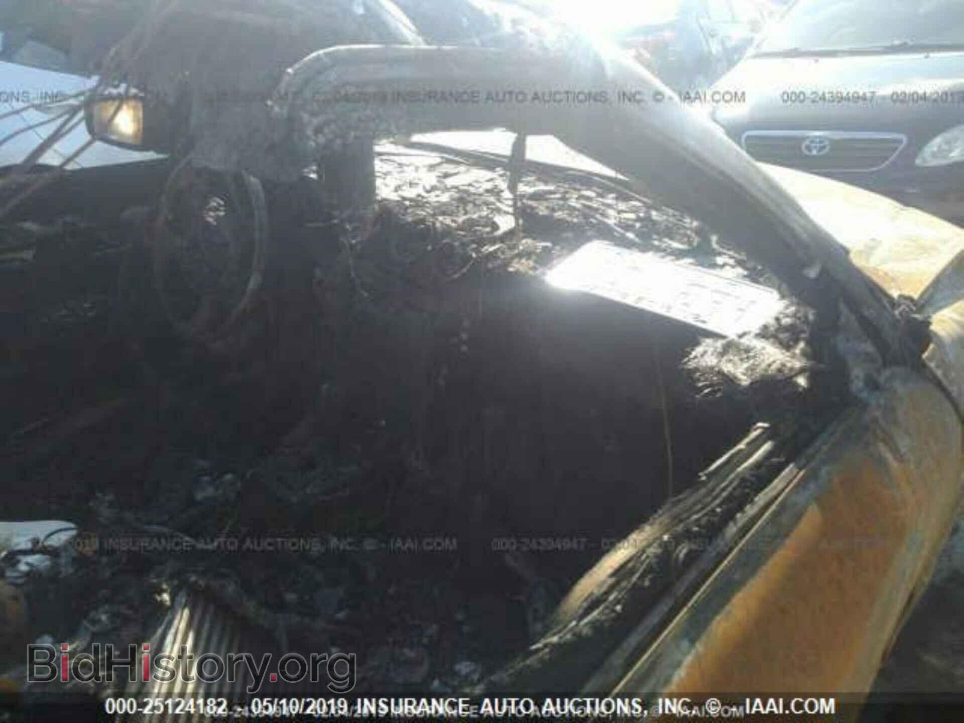 2008 AUDI A4 - VIN: WAUDF48H08K016729 - Фото 5
