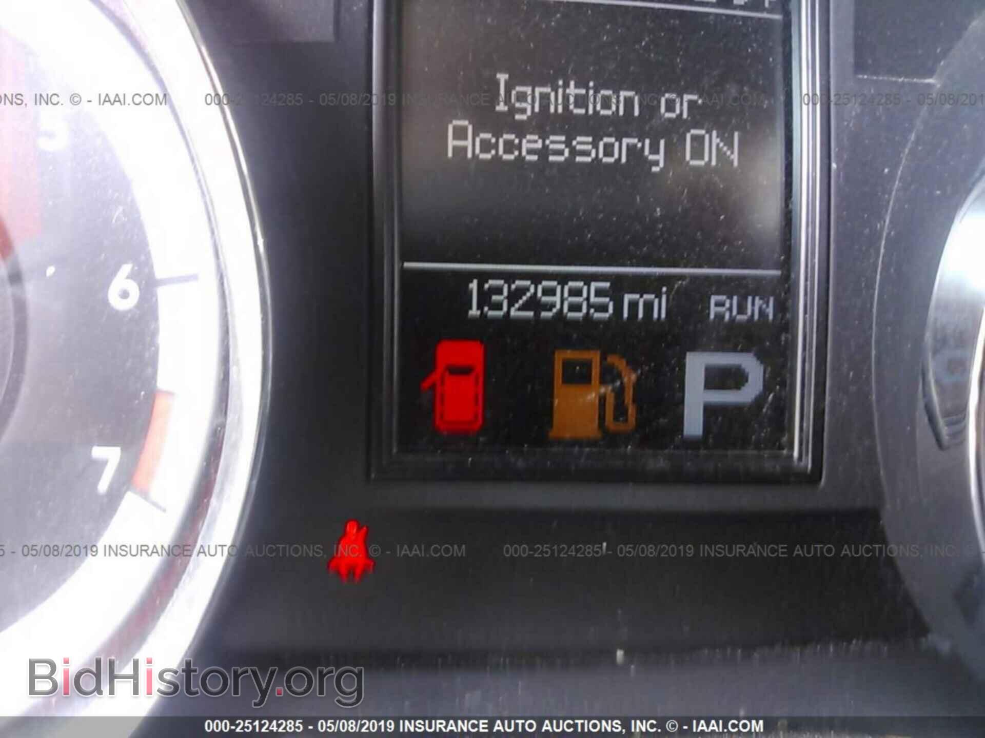 2011 DODGE DURANGO - VIN: 1D4RD4GG3BC634042 - Фото 7