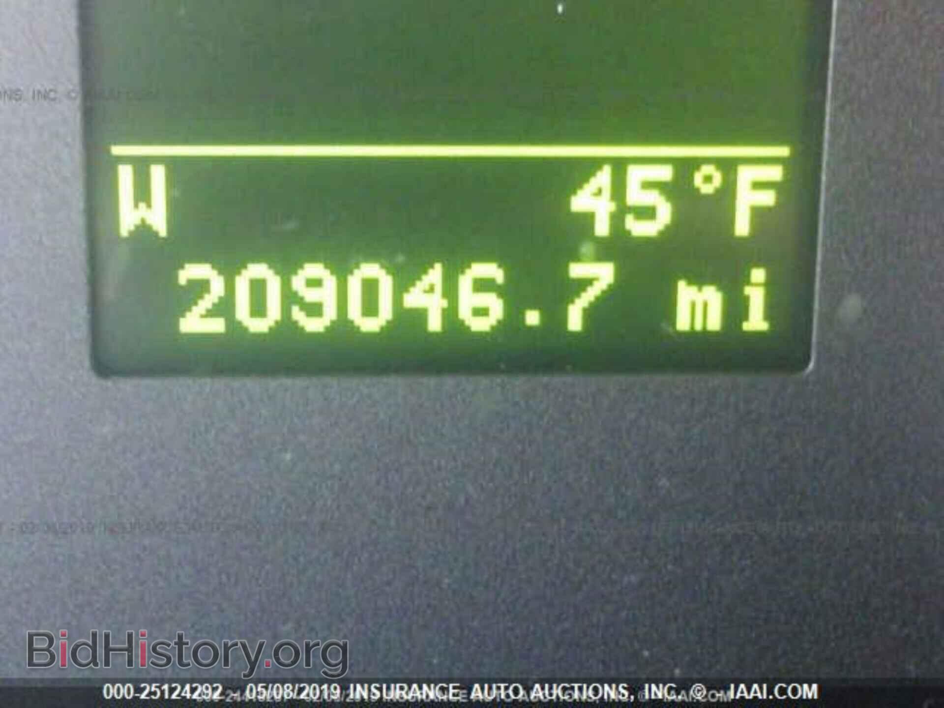 2007 FORD EXPLORER - VIN: 1FMEU74E37UA83138 - Photo 7