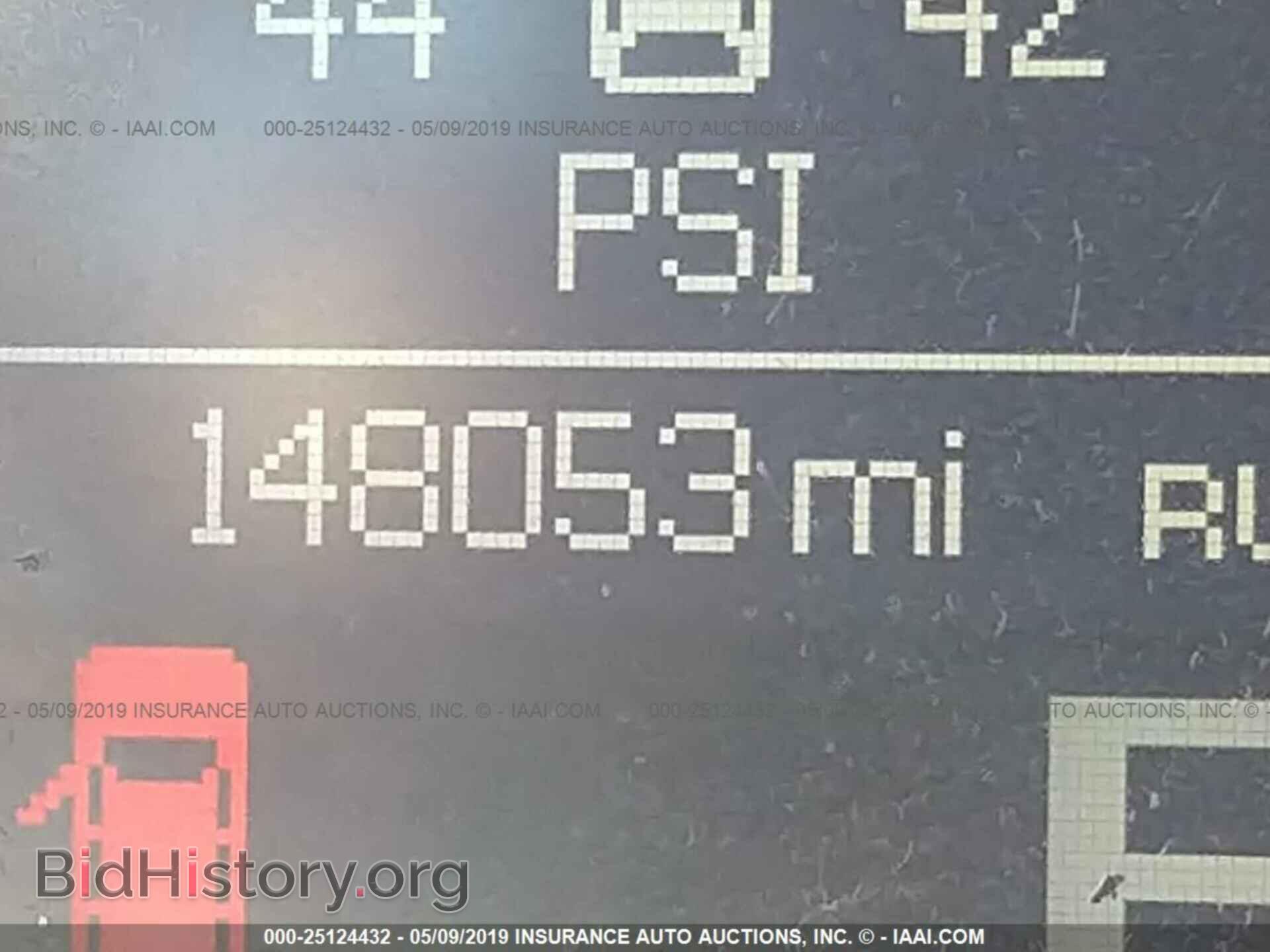 2012 DODGE DURANGO - VIN: 1C4RDHDG7CC158470 - Photo 7