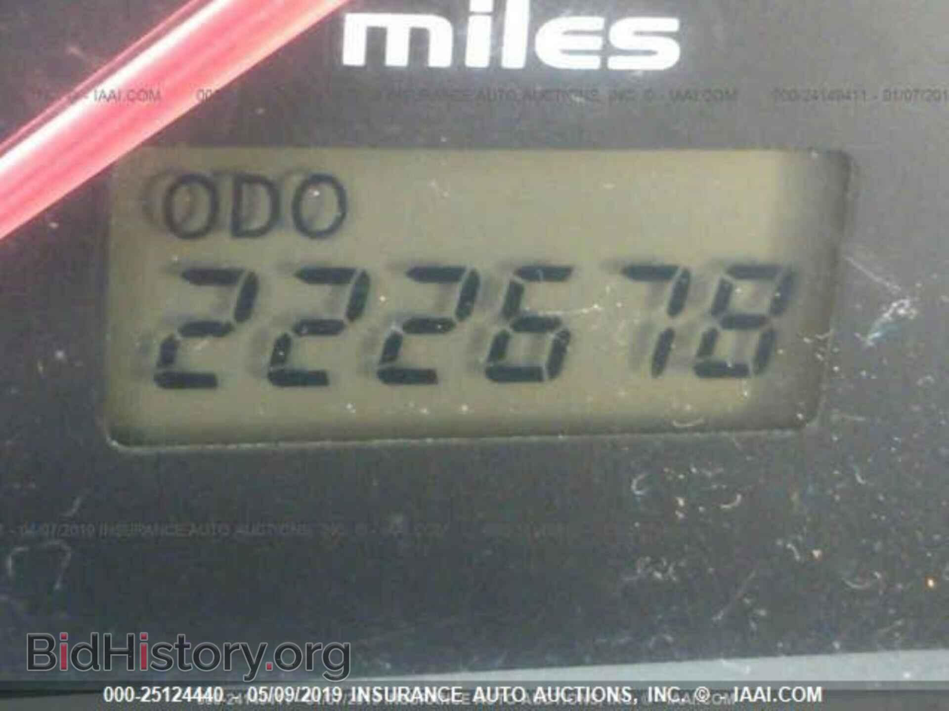 2004 MITSUBISHI ECLIPSE - VIN: 4A3AC44G24E037258 - Фото 7