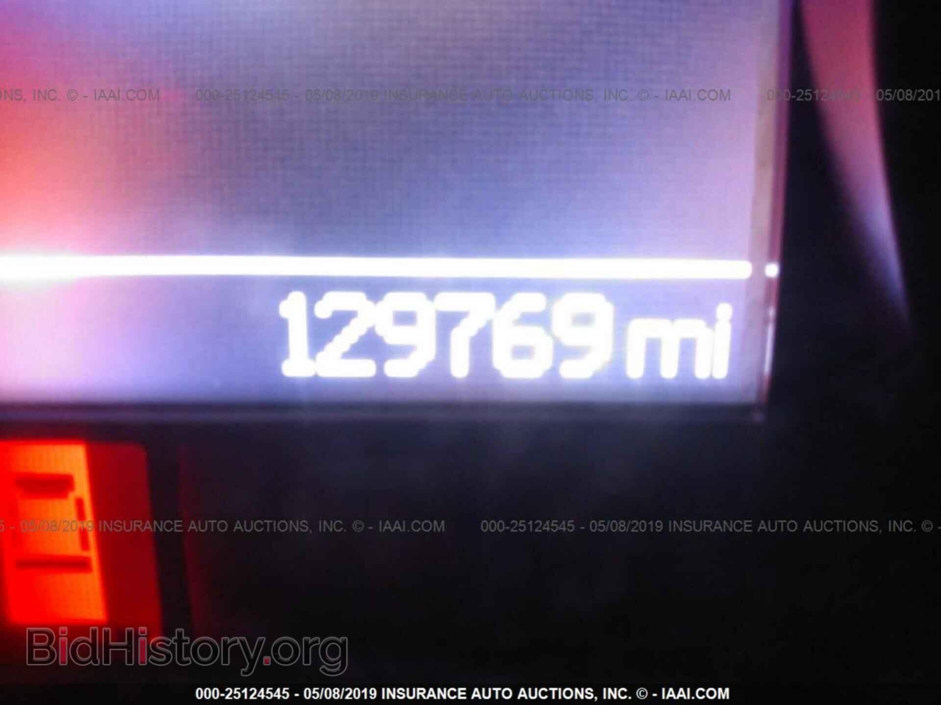 2012 DODGE RAM 1500 - VIN: 1C6RD6GPXCS189211 - Фото 7
