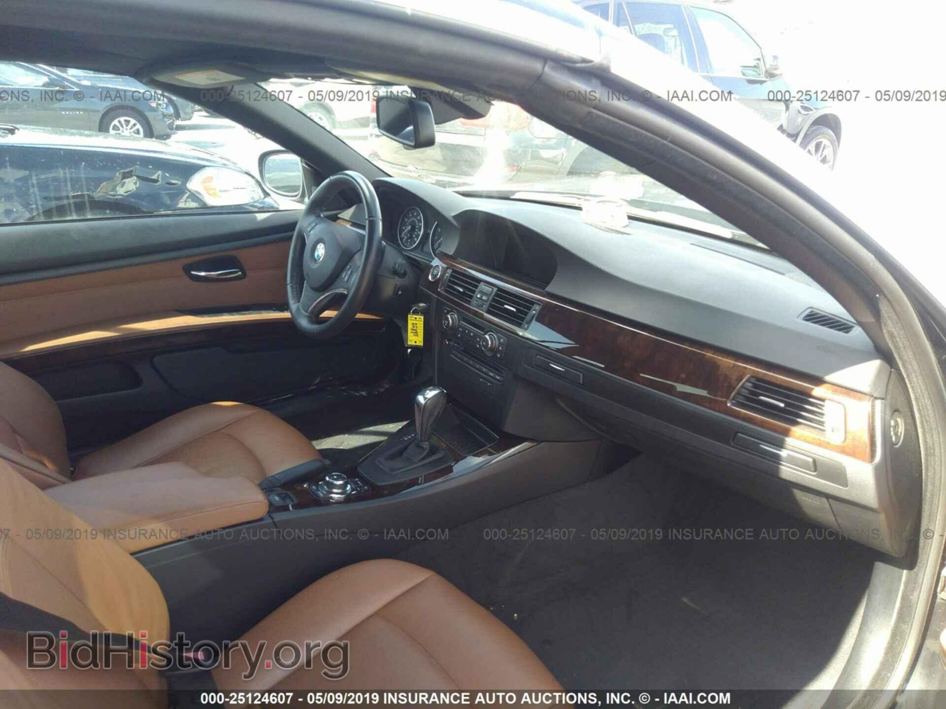 2011 BMW 328 - VIN: WBADW3C59BE542046 - Фото 5