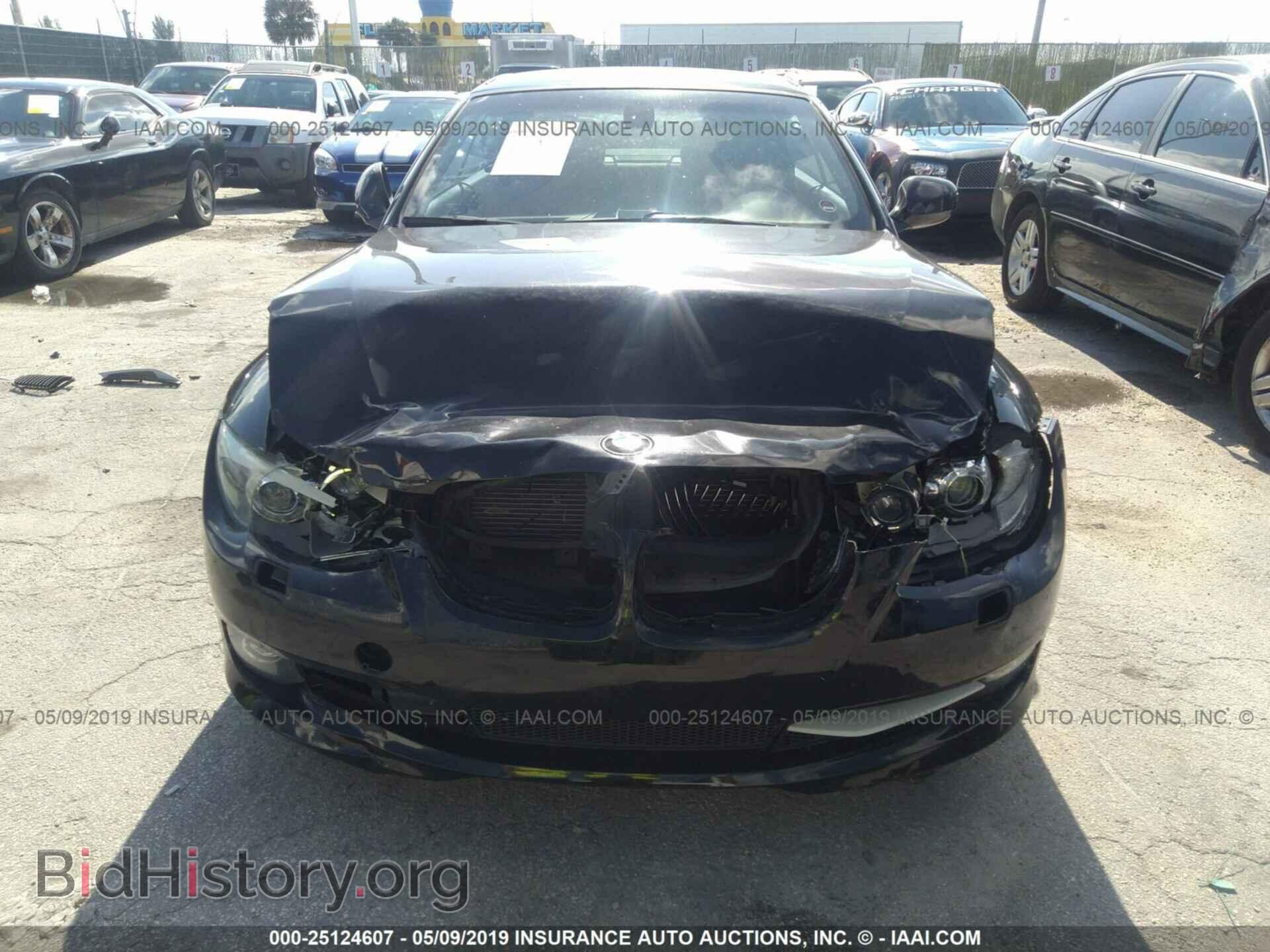 2011 BMW 328 - VIN: WBADW3C59BE542046 - Фото 6