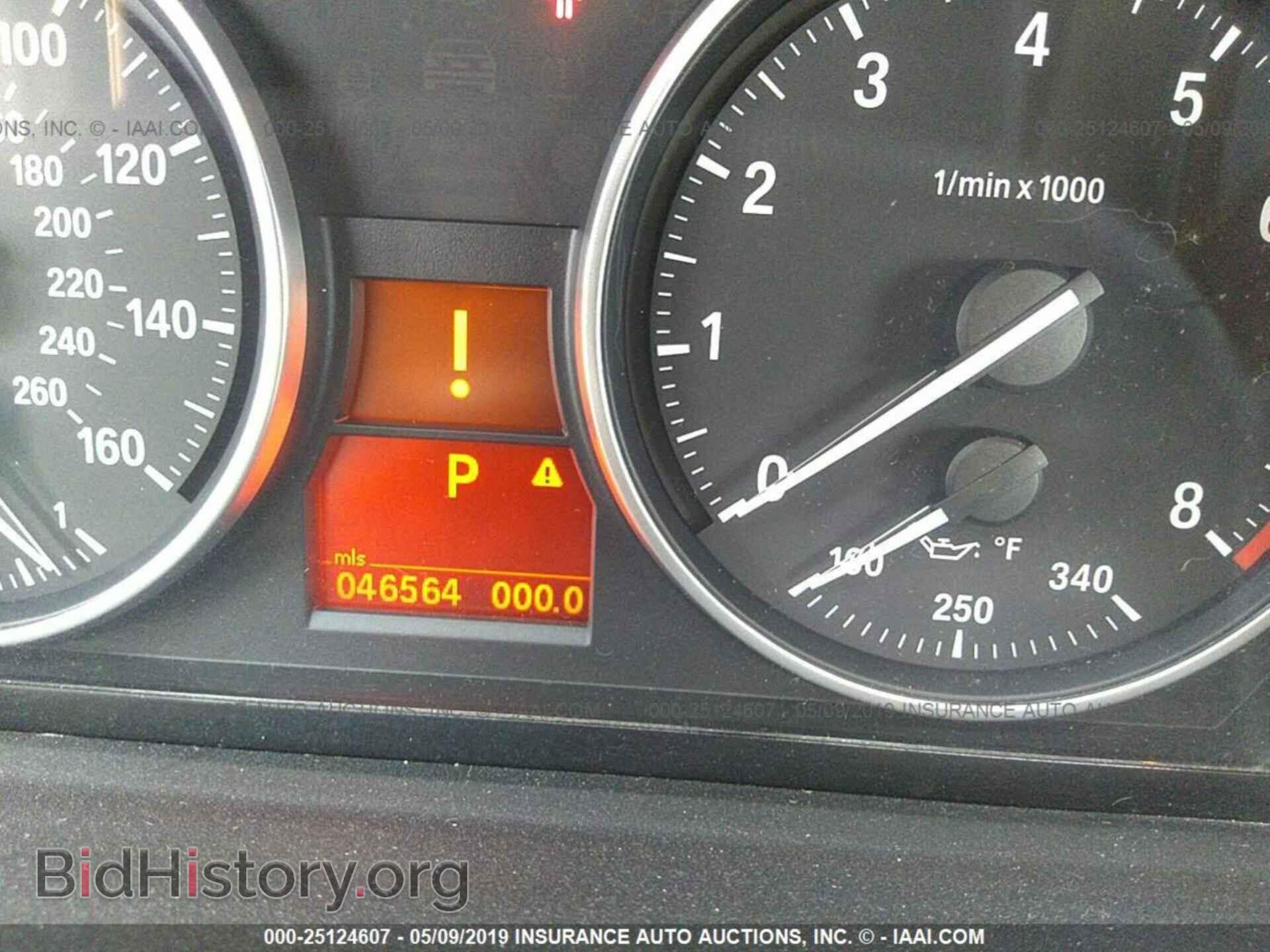 2011 BMW 328 - VIN: WBADW3C59BE542046 - Фото 7