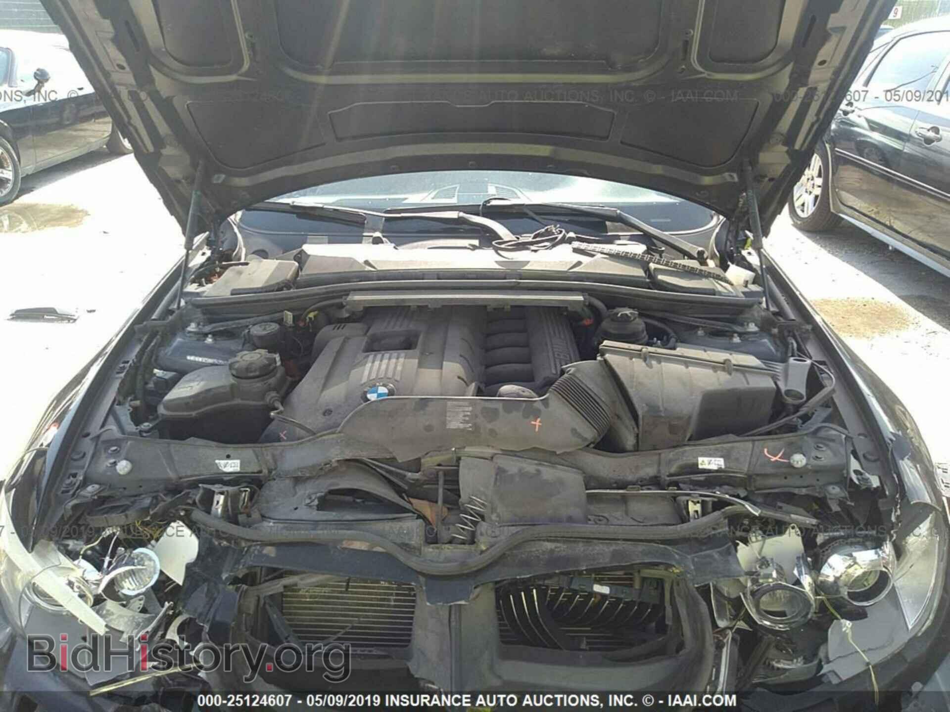 2011 BMW 328 - VIN: WBADW3C59BE542046 - Фото 10