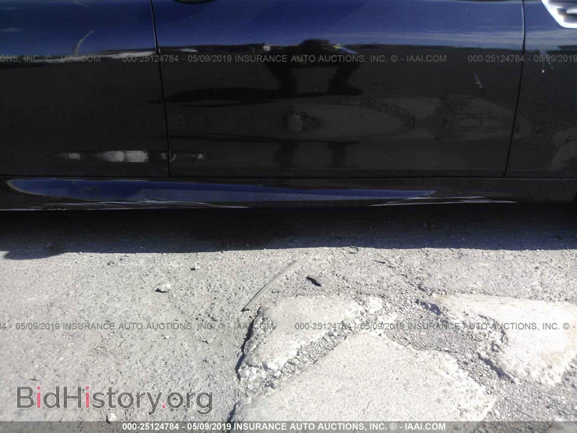 2015 BMW M5 - VIN: WBSFV9C59FD594850 - Фото 6