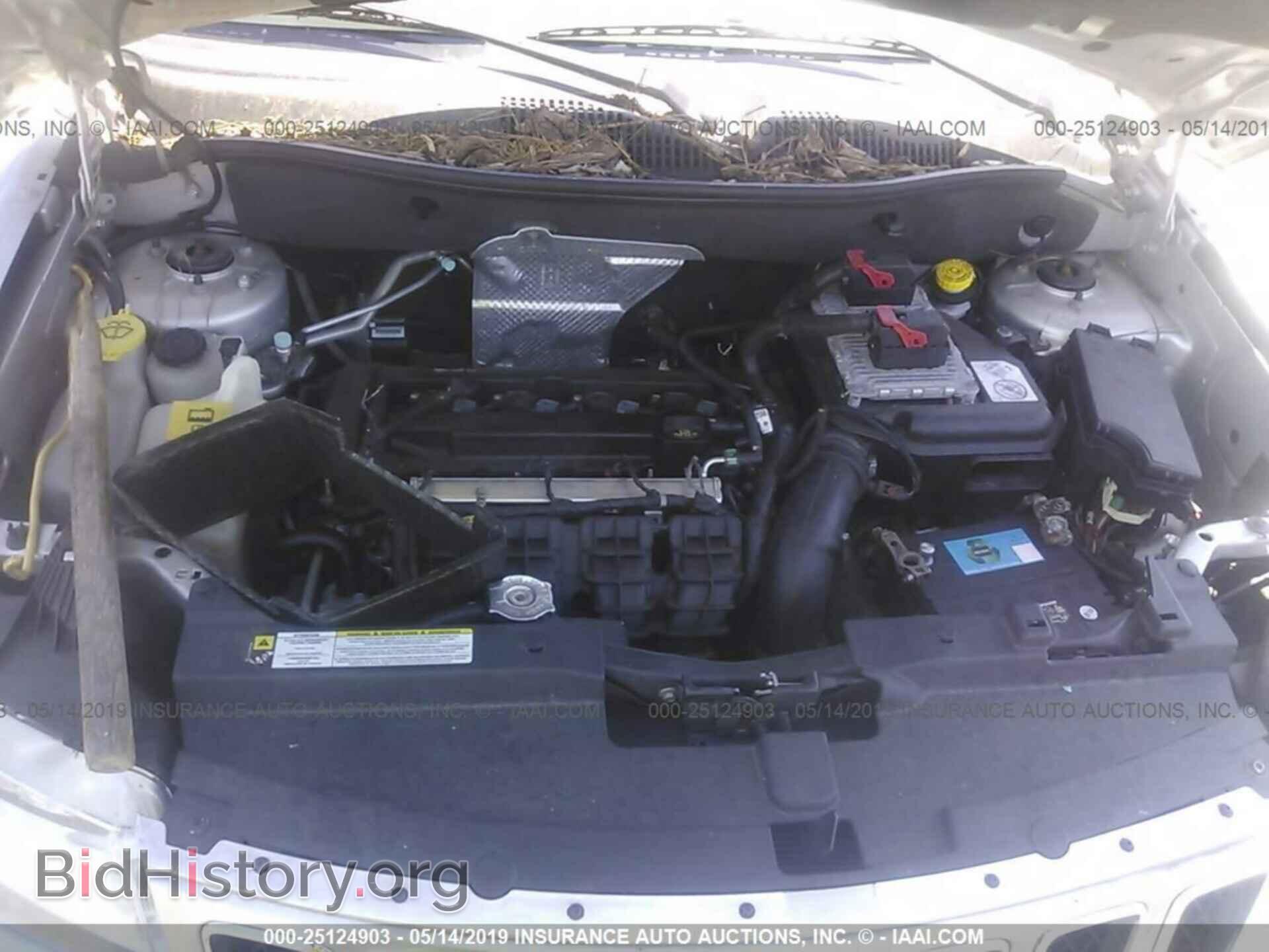 2012 JEEP COMPASS - VIN: 1C4NJCBA0CD502420 - Фото 10