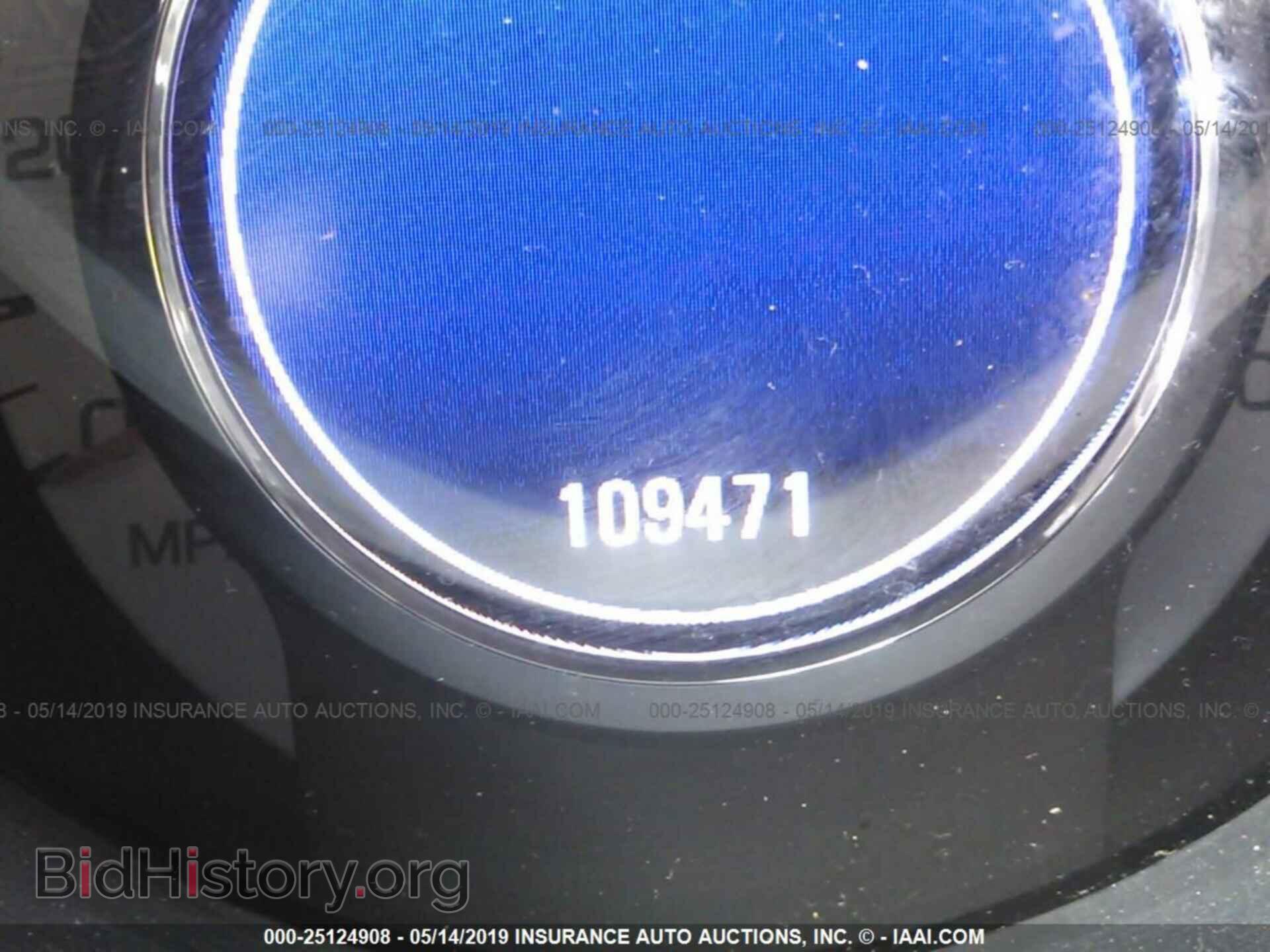 2012 CADILLAC SRX - VIN: 3GYFNAE35CS510467 - Фото 7