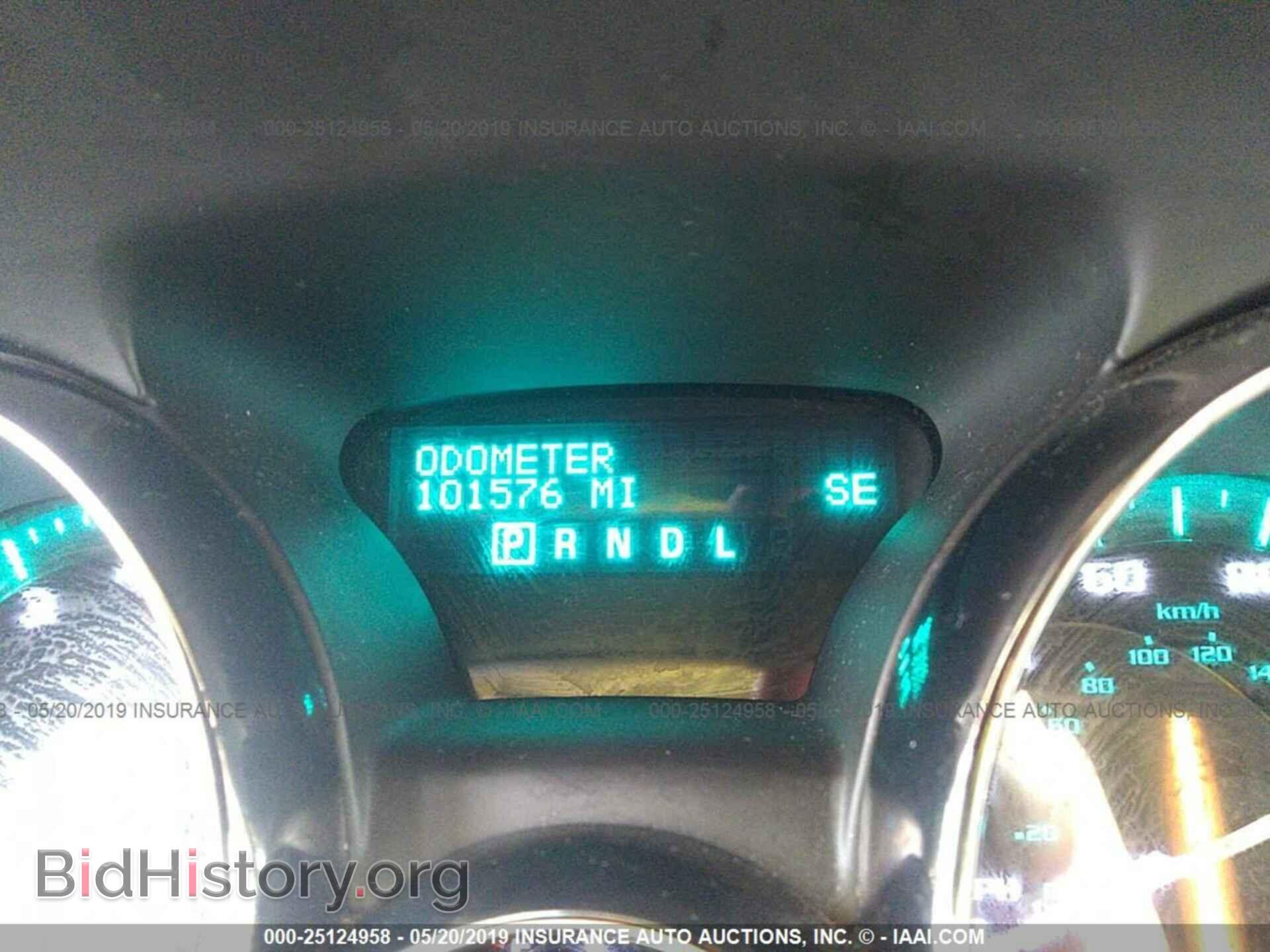 2013 BUICK ENCLAVE - VIN: 5GAKVCKD9DJ117315 - Фото 7