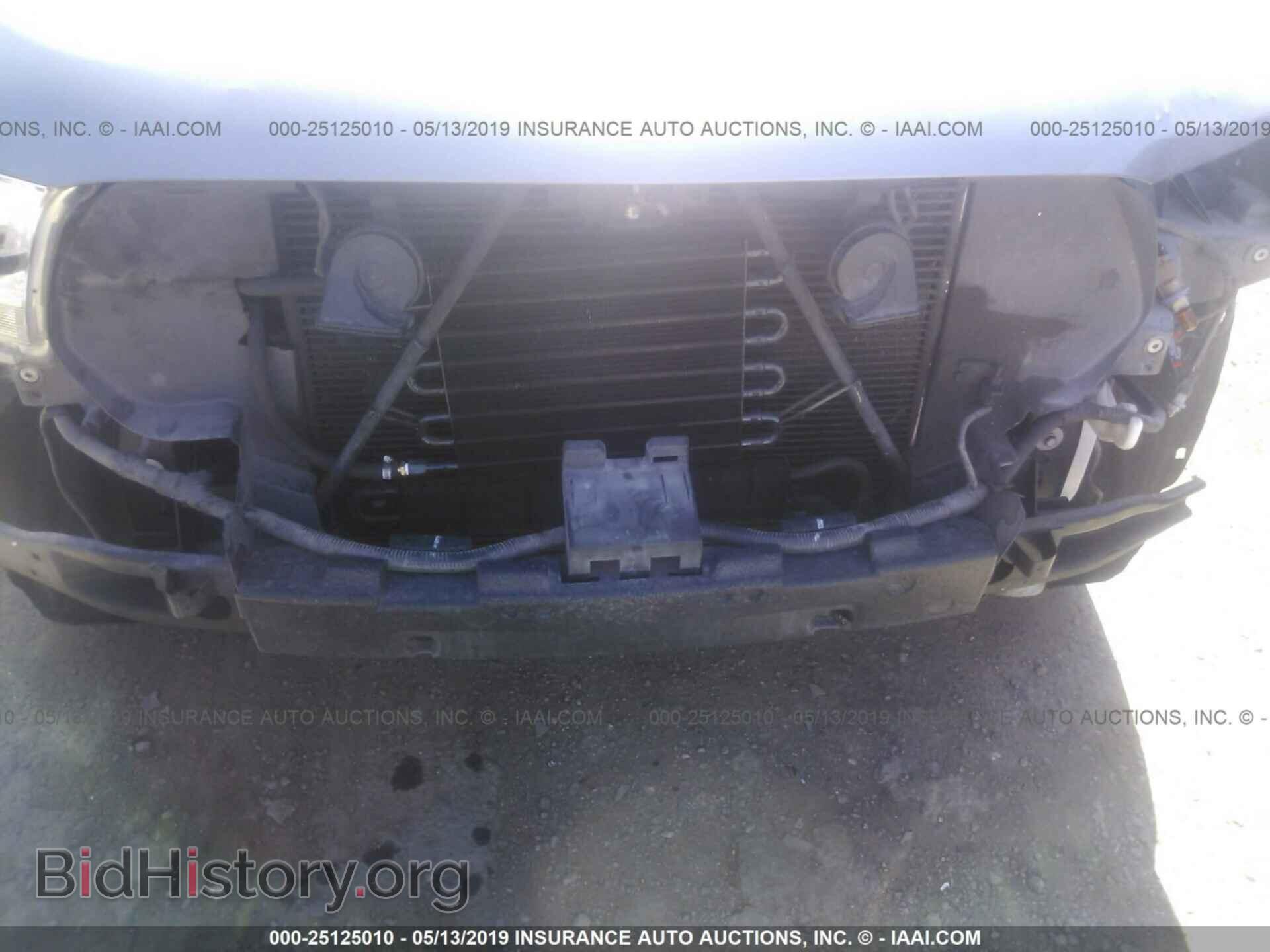 2012 DODGE DURANGO - VIN: 1C4RDHAG2CC237260 - Photo 6