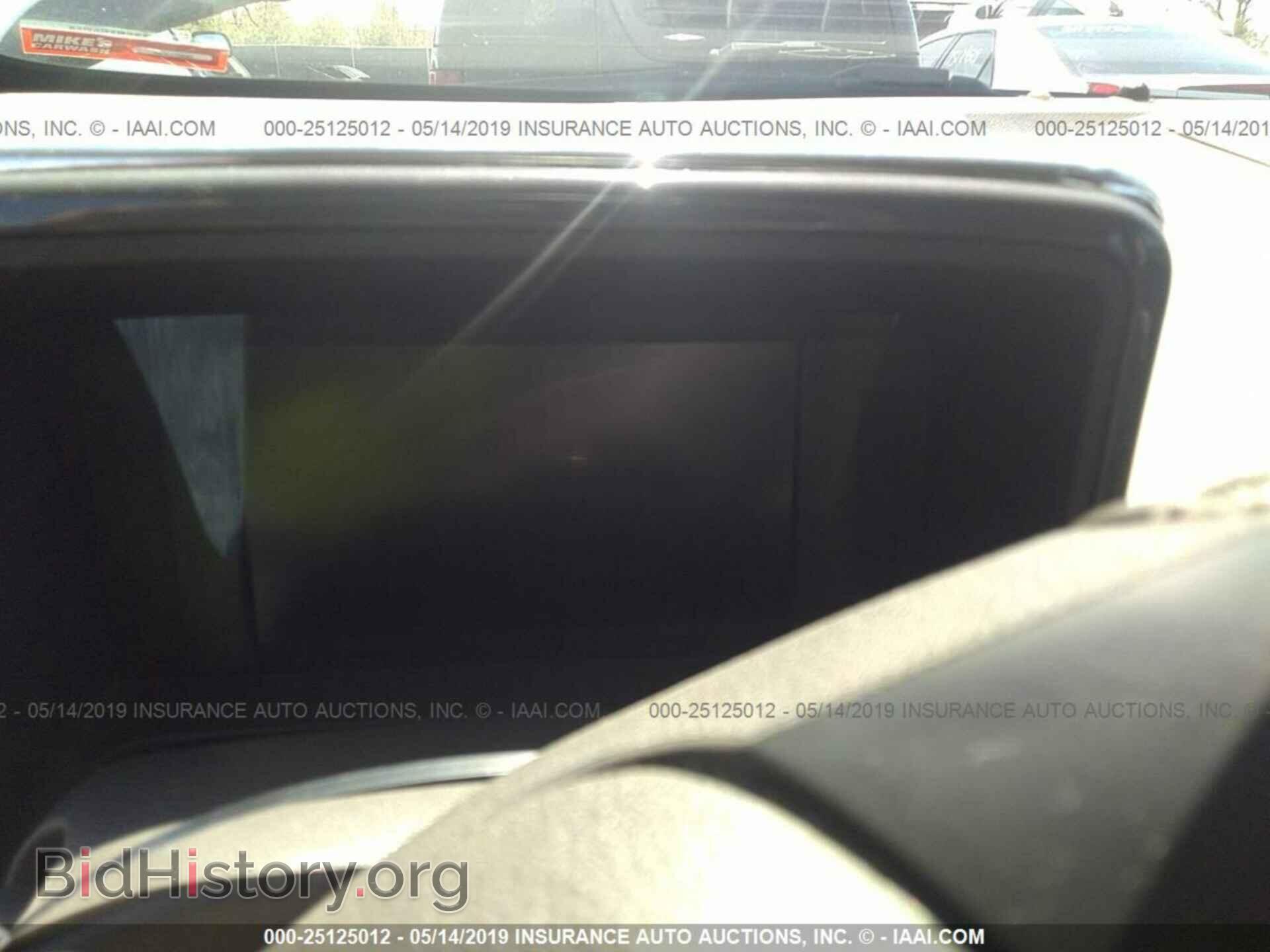 2014 CHEVROLET VOLT - VIN: 1G1RB6E43EU144683 - Фото 7