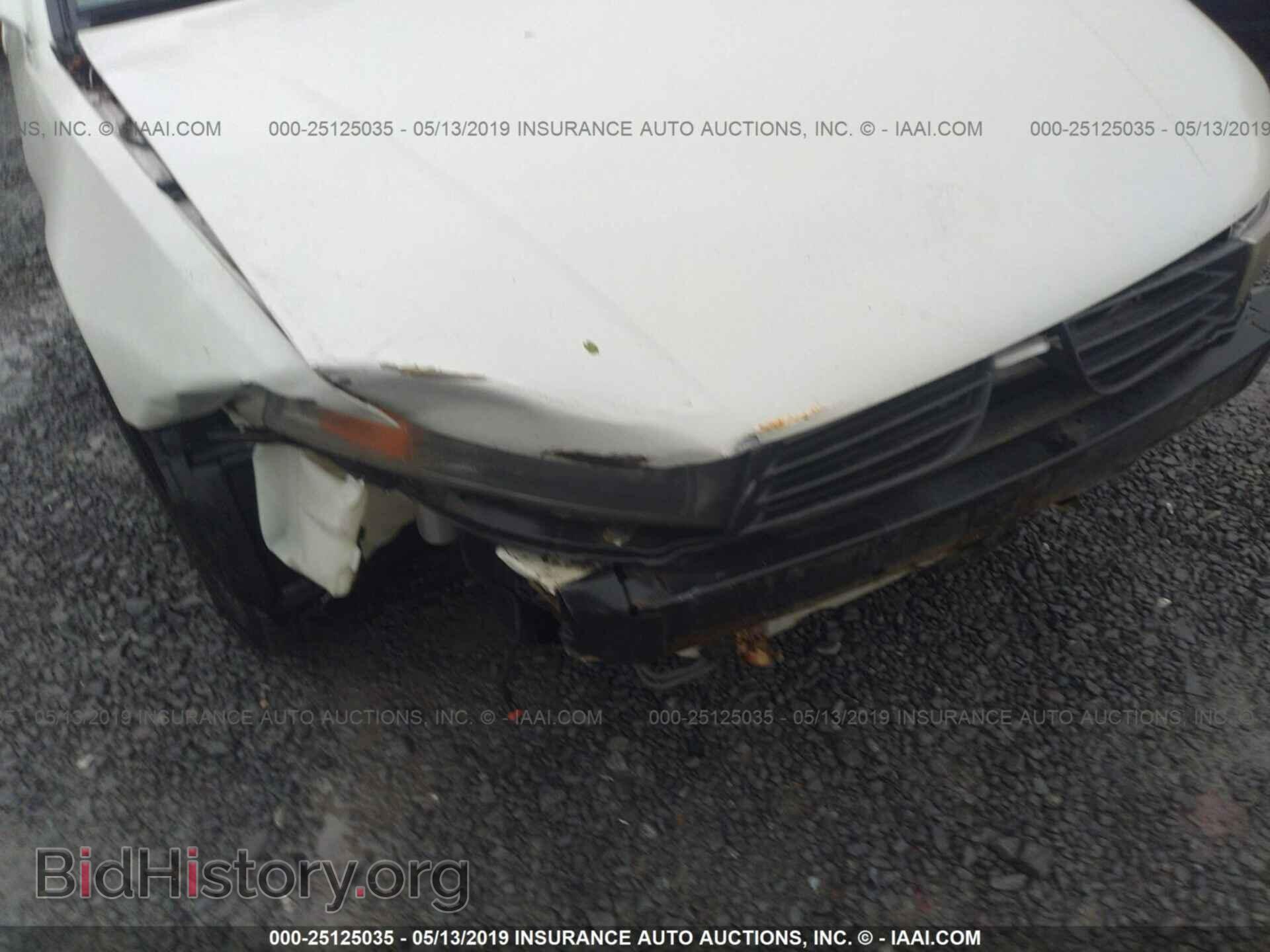 2002 MITSUBISHI GALANT - VIN: 4A3AA46G82E074251 - Фото 6