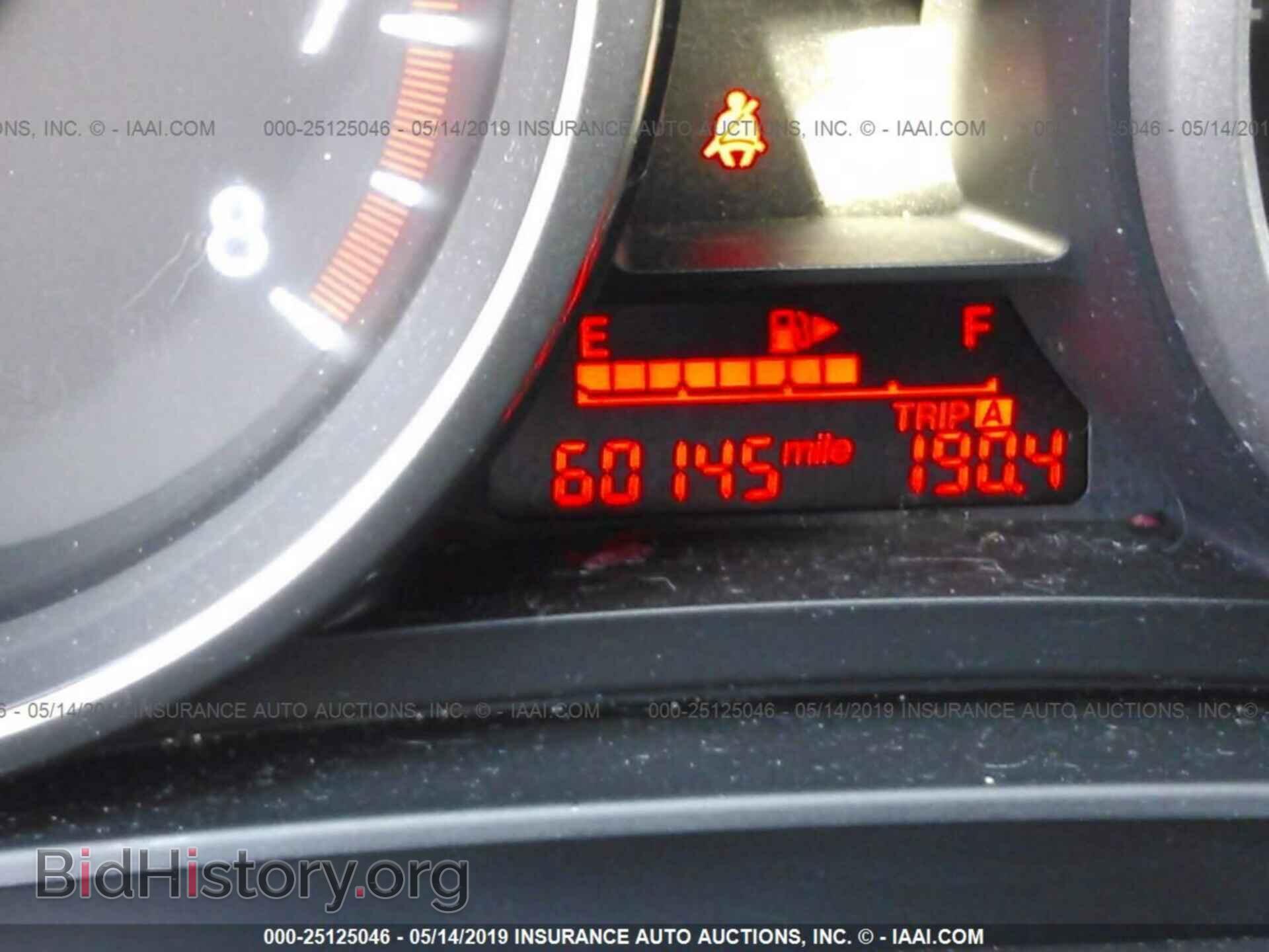 2014 MAZDA 5 - VIN: JM1CW2BL6E0177383 - Фото 7
