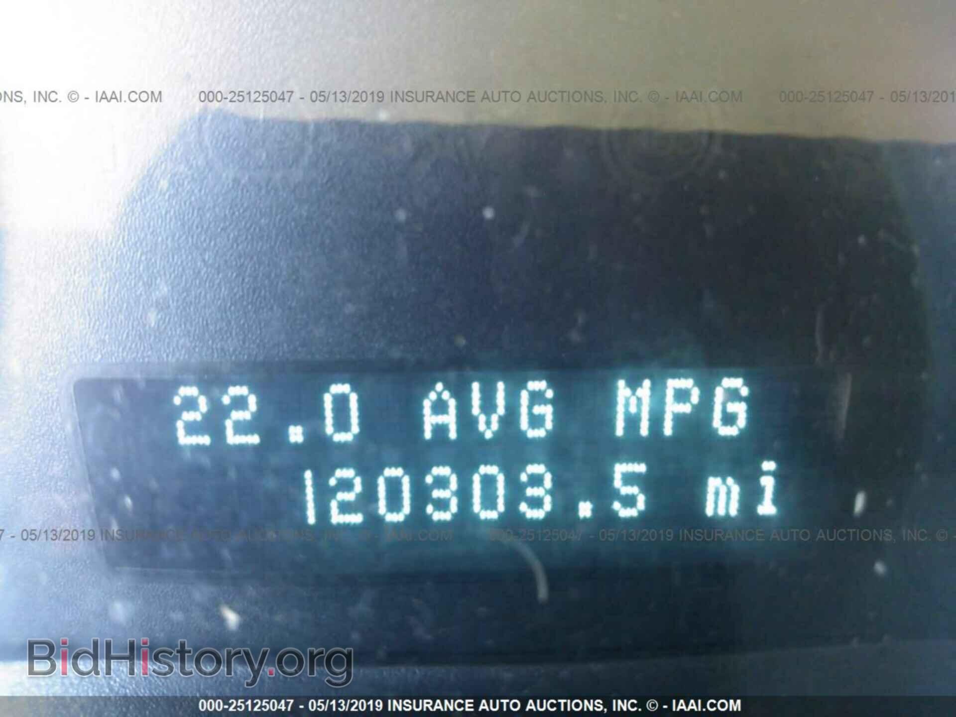 2011 FORD ESCAPE - VIN: 1FMCU0D75BKC04322 - Фото 7
