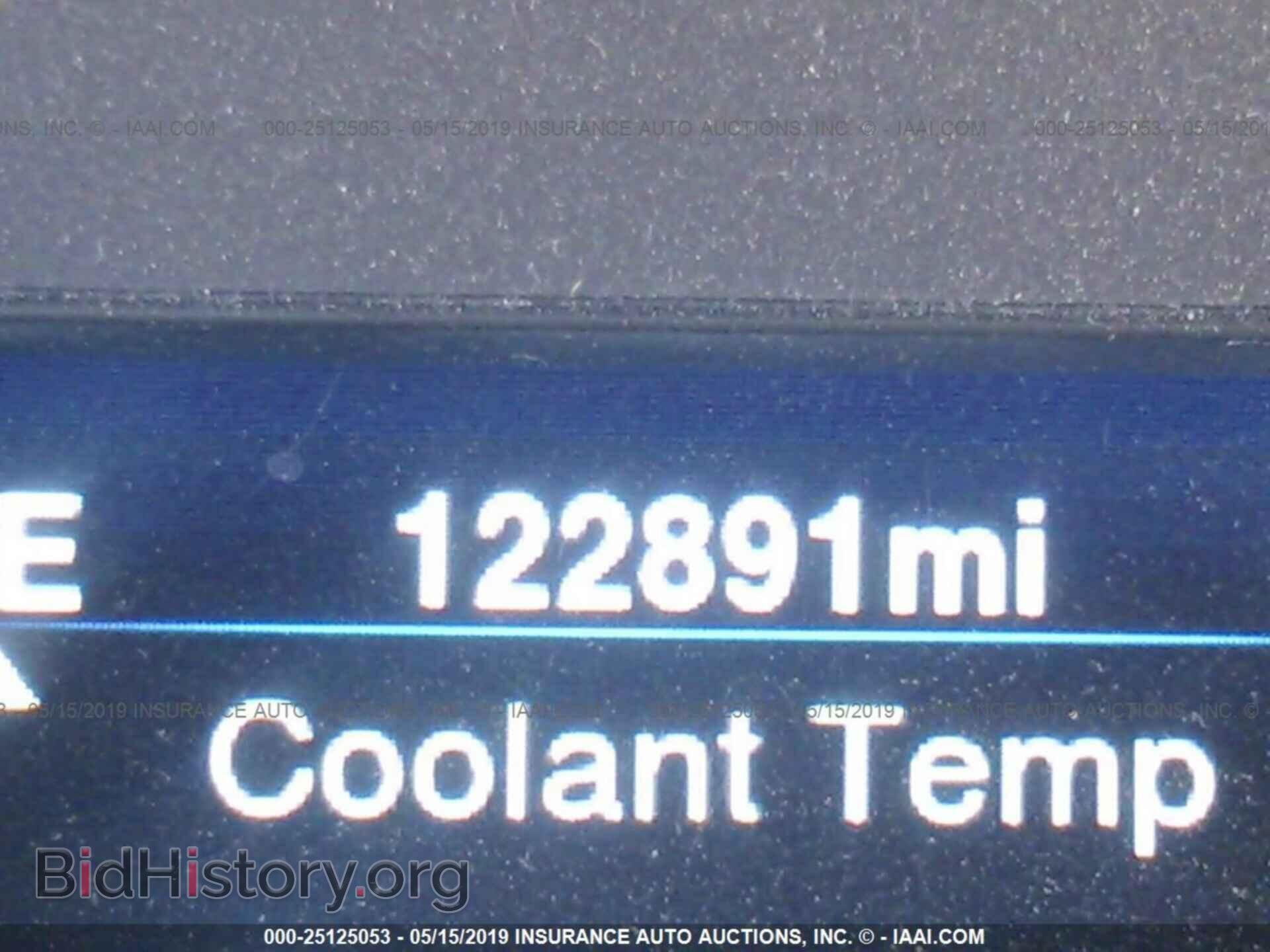 2013 CHRYSLER 300 - VIN: 2C3CCAAG5DH527186 - Фото 7