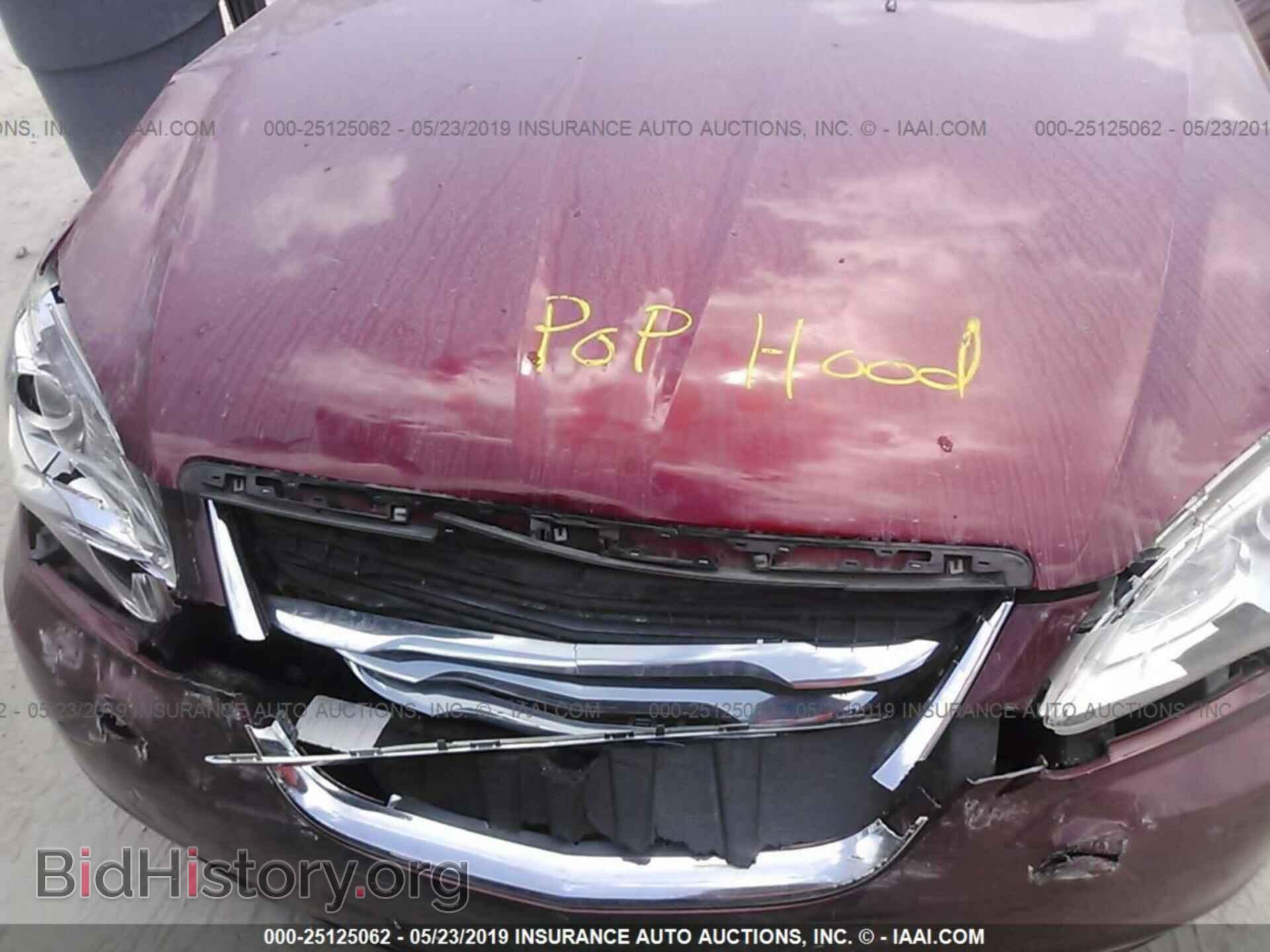 2014 CHRYSLER 200 - VIN: 1C3CCBAB8EN142627 - Photo 10