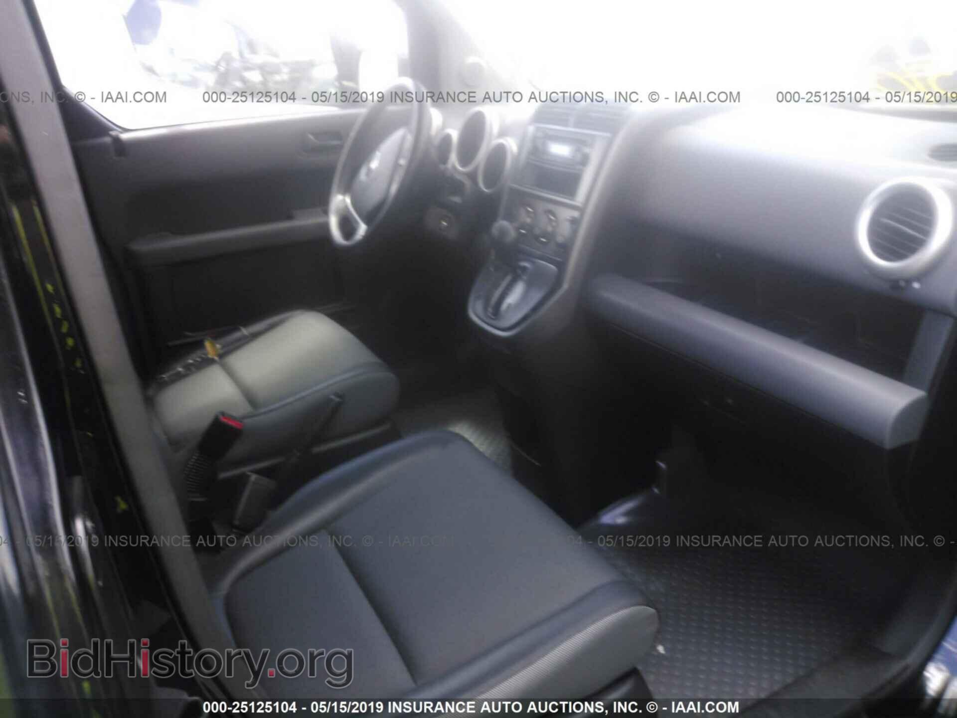 2005 HONDA ELEMENT - VIN: 5J6YH28375L019070 - Фото 5