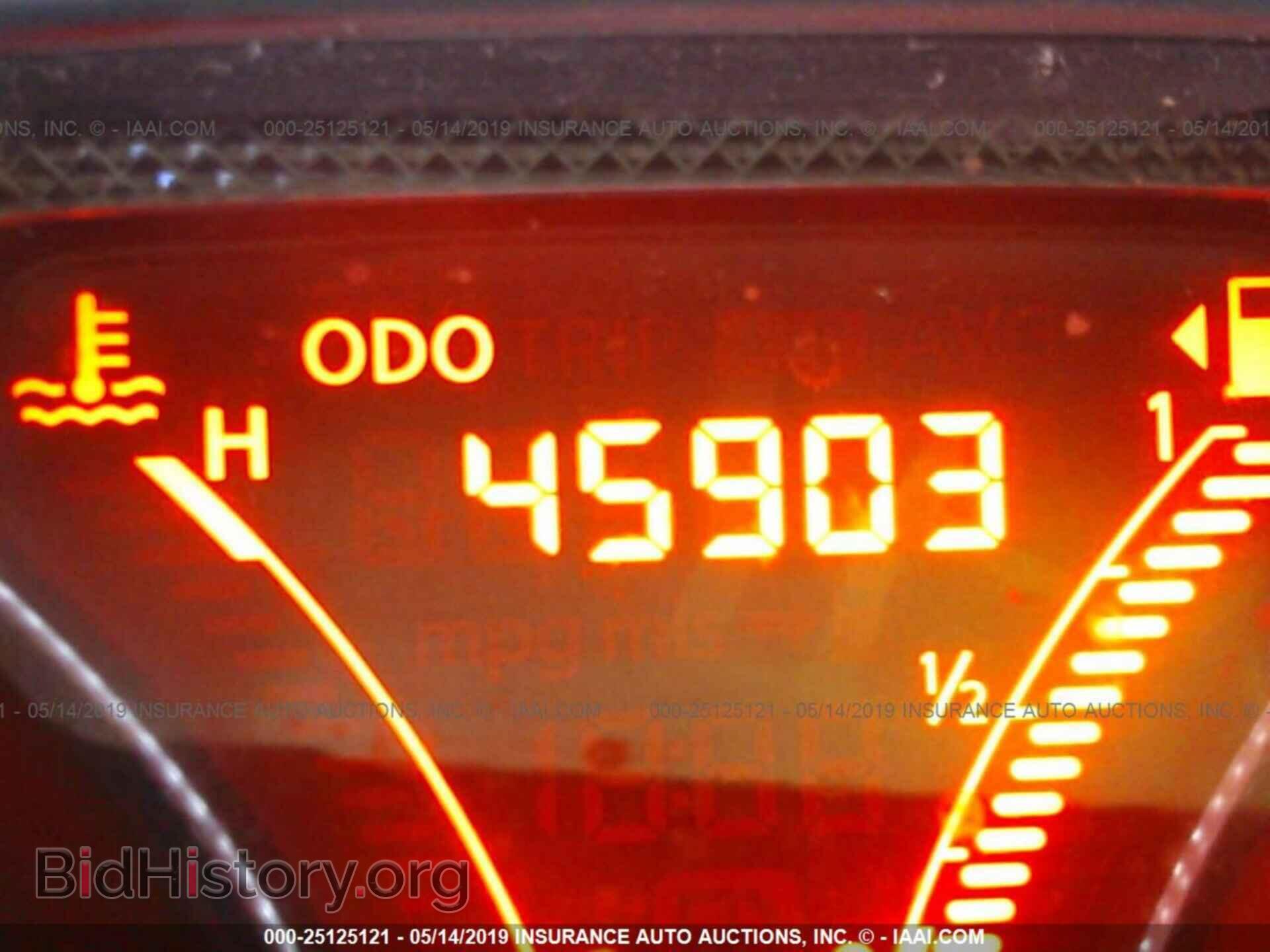 2014 NISSAN VERSA NOTE - VIN: 3N1CE2CP8EL399157 - Фото 7