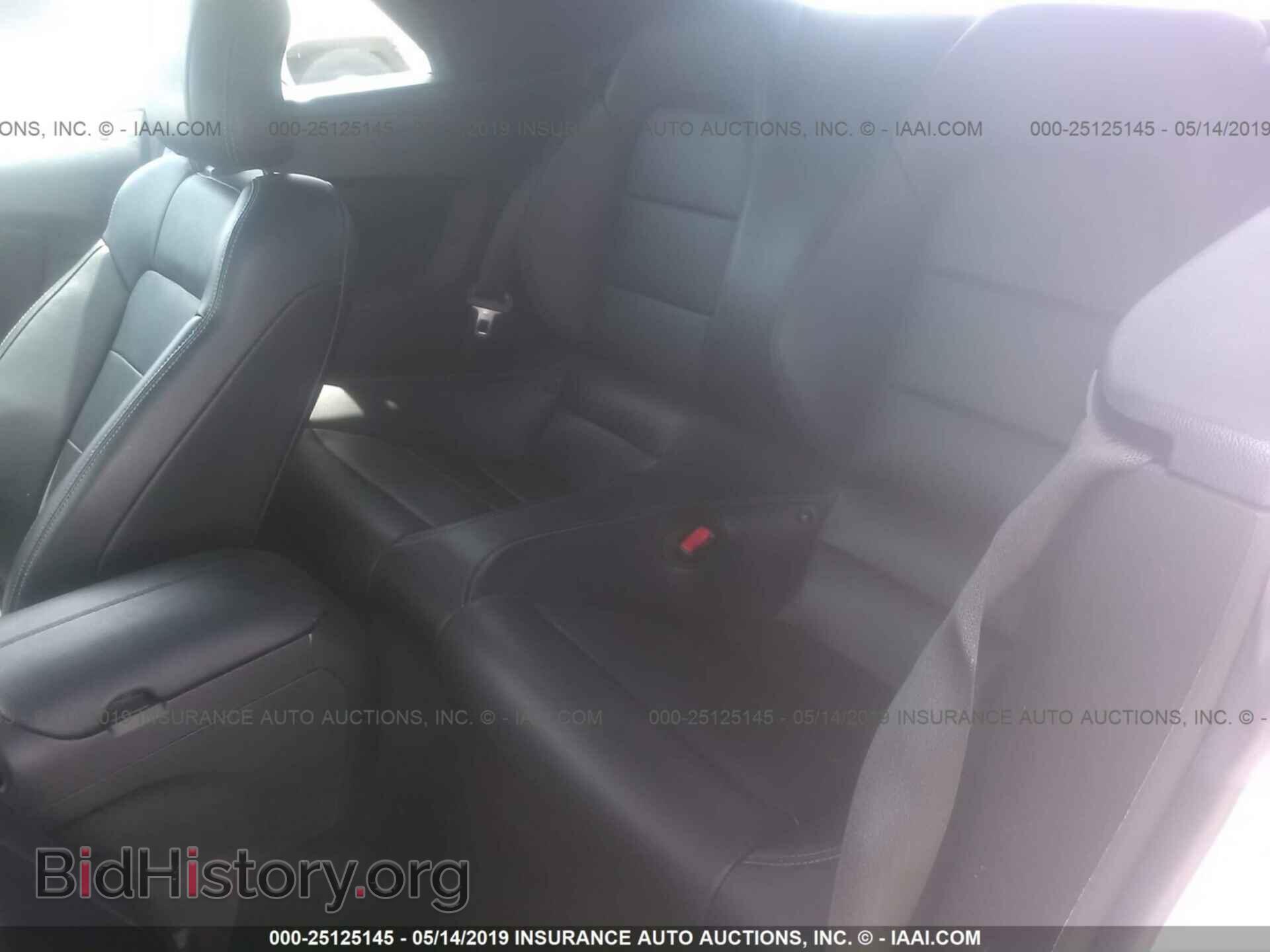 2017 FORD MUSTANG - VIN: 1FATP8UH1H5257728 - Фото 8