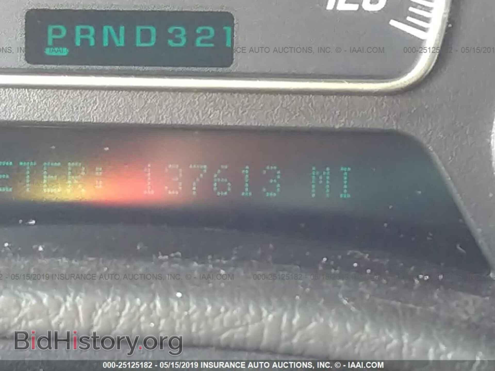 2002 GMC ENVOY - VIN: 1GKDT13SX22436247 - Фото 7
